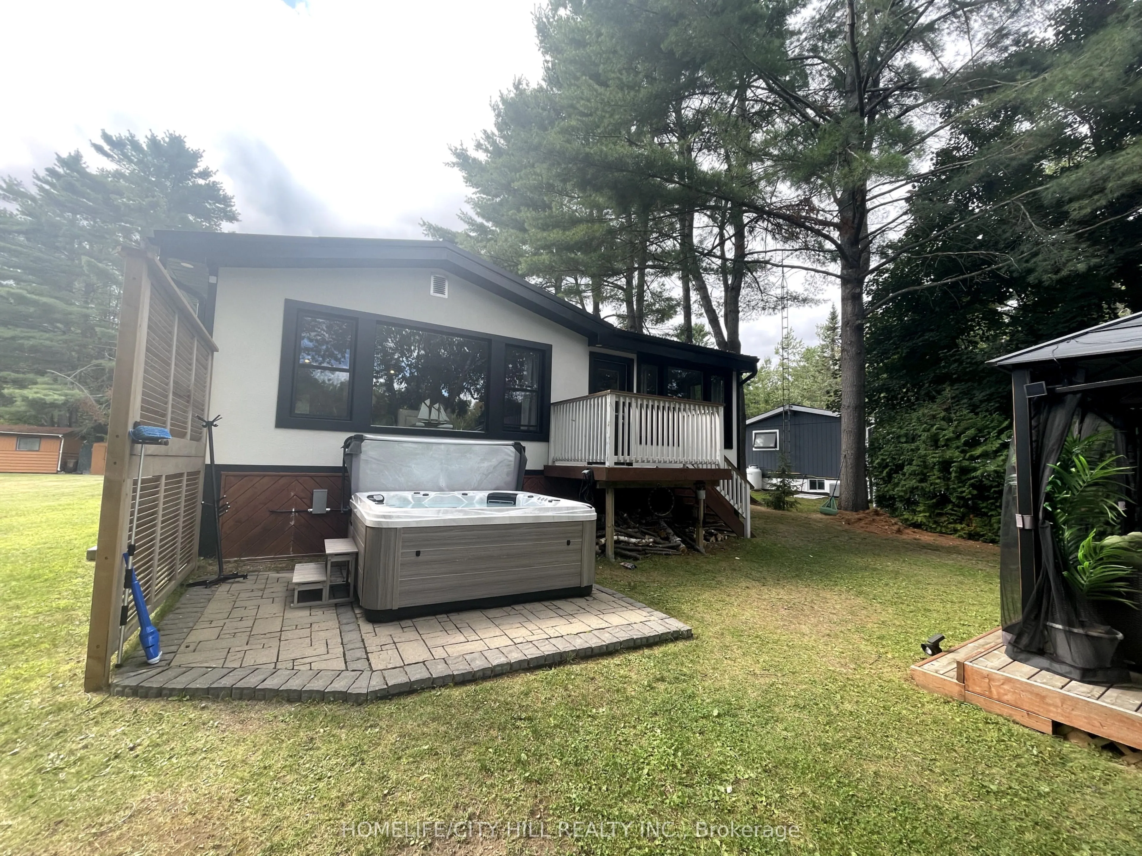 1032 Moore Lake Estates Road