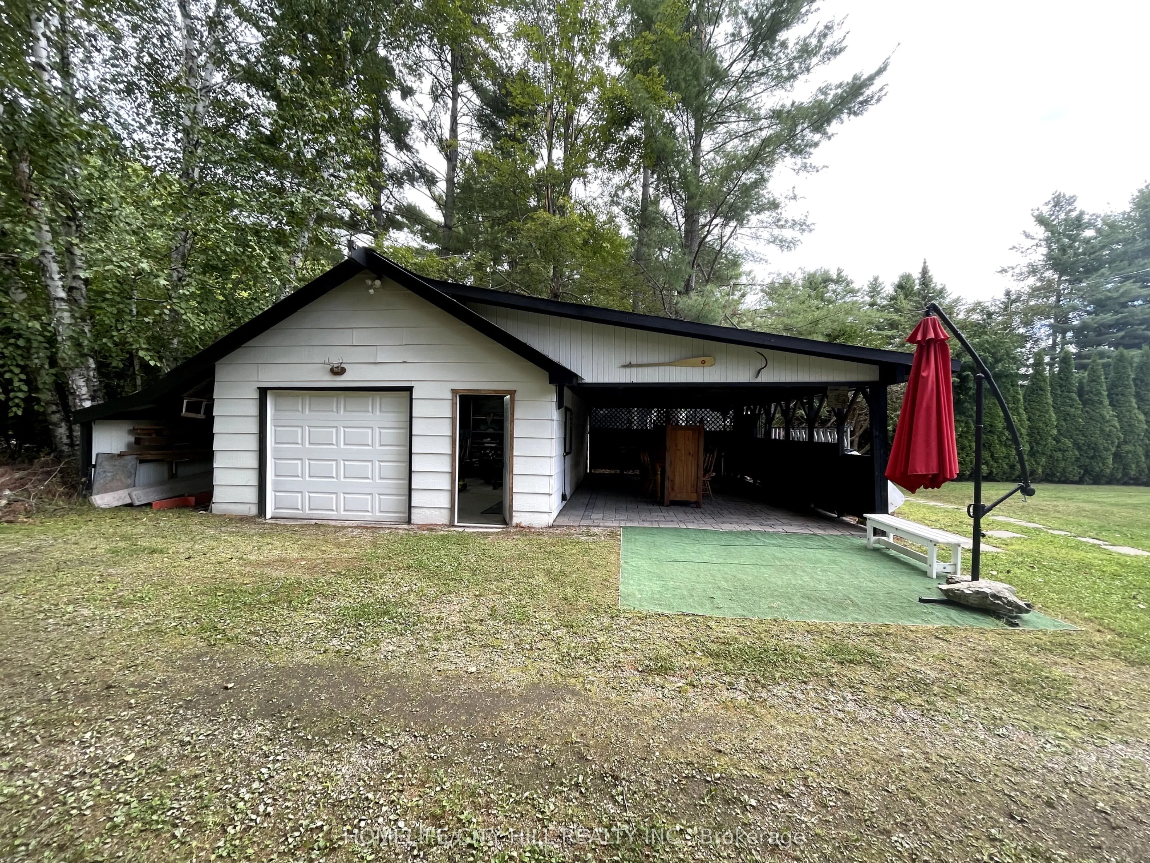 1032 Moore Lake Estates Road