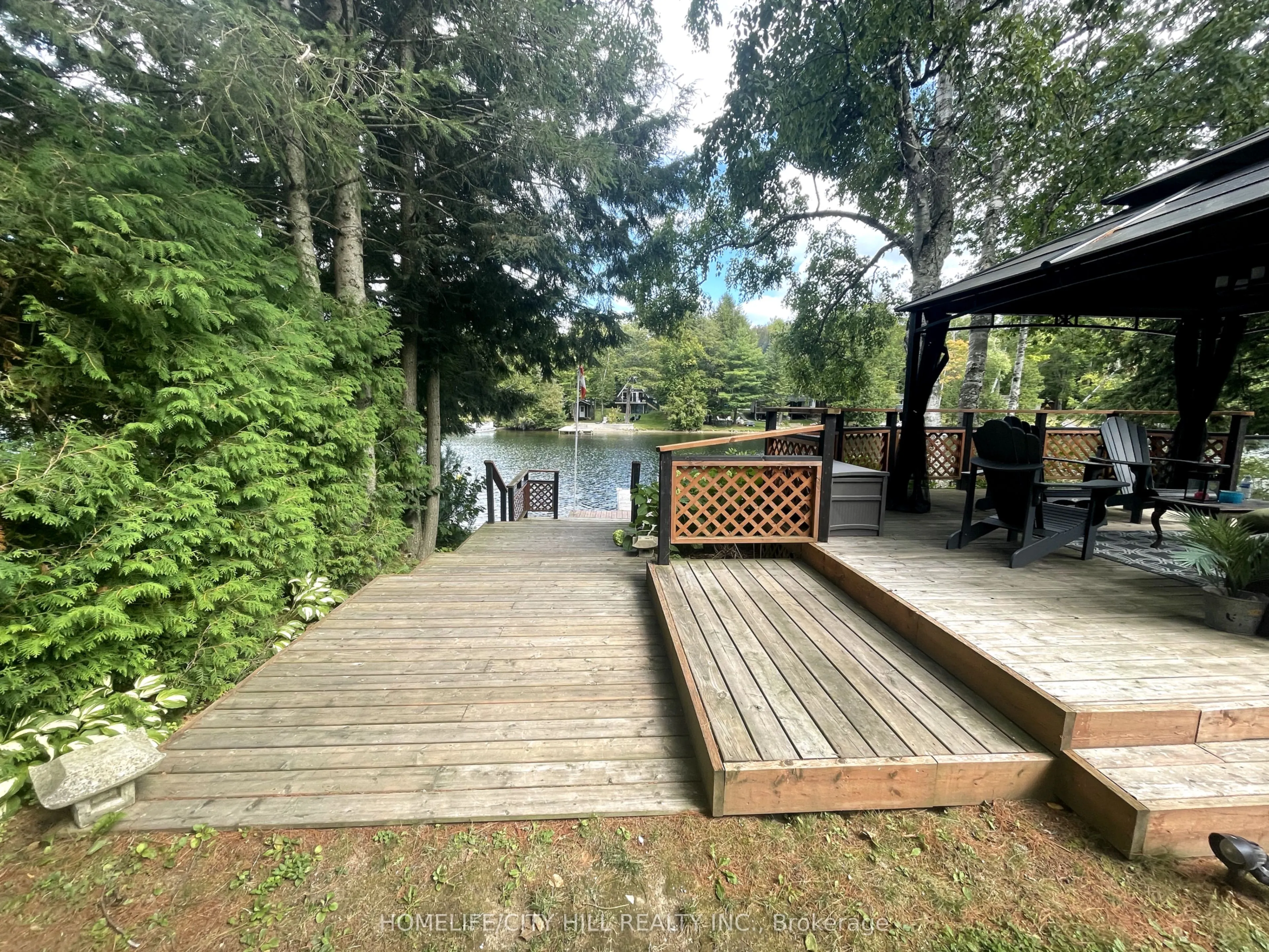 1032 Moore Lake Estates Road