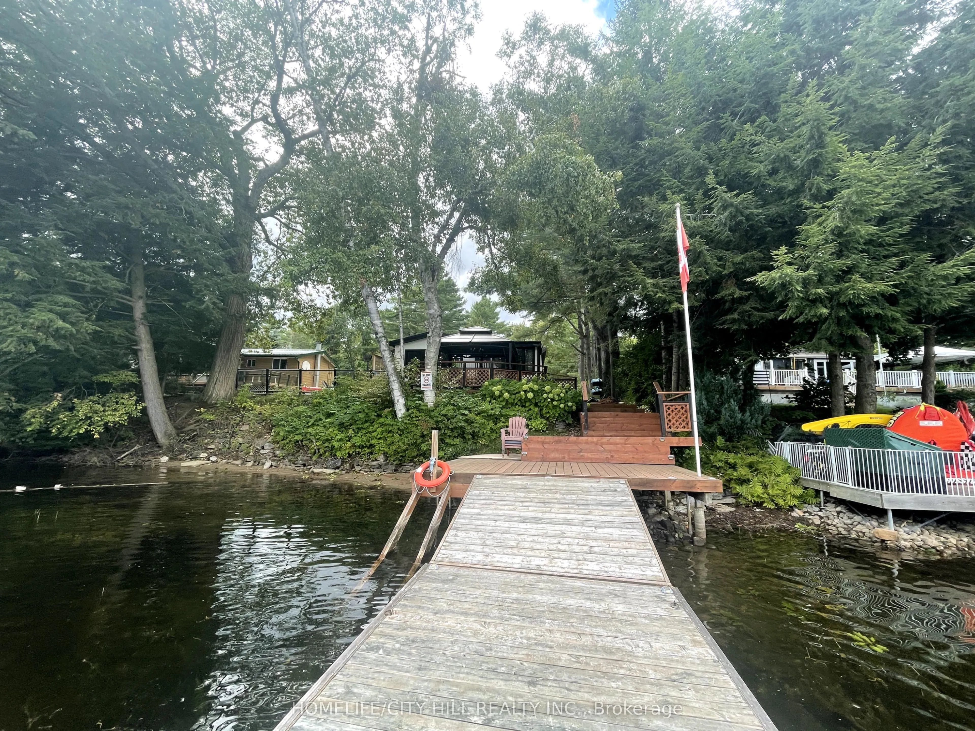 1032 Moore Lake Estates Road