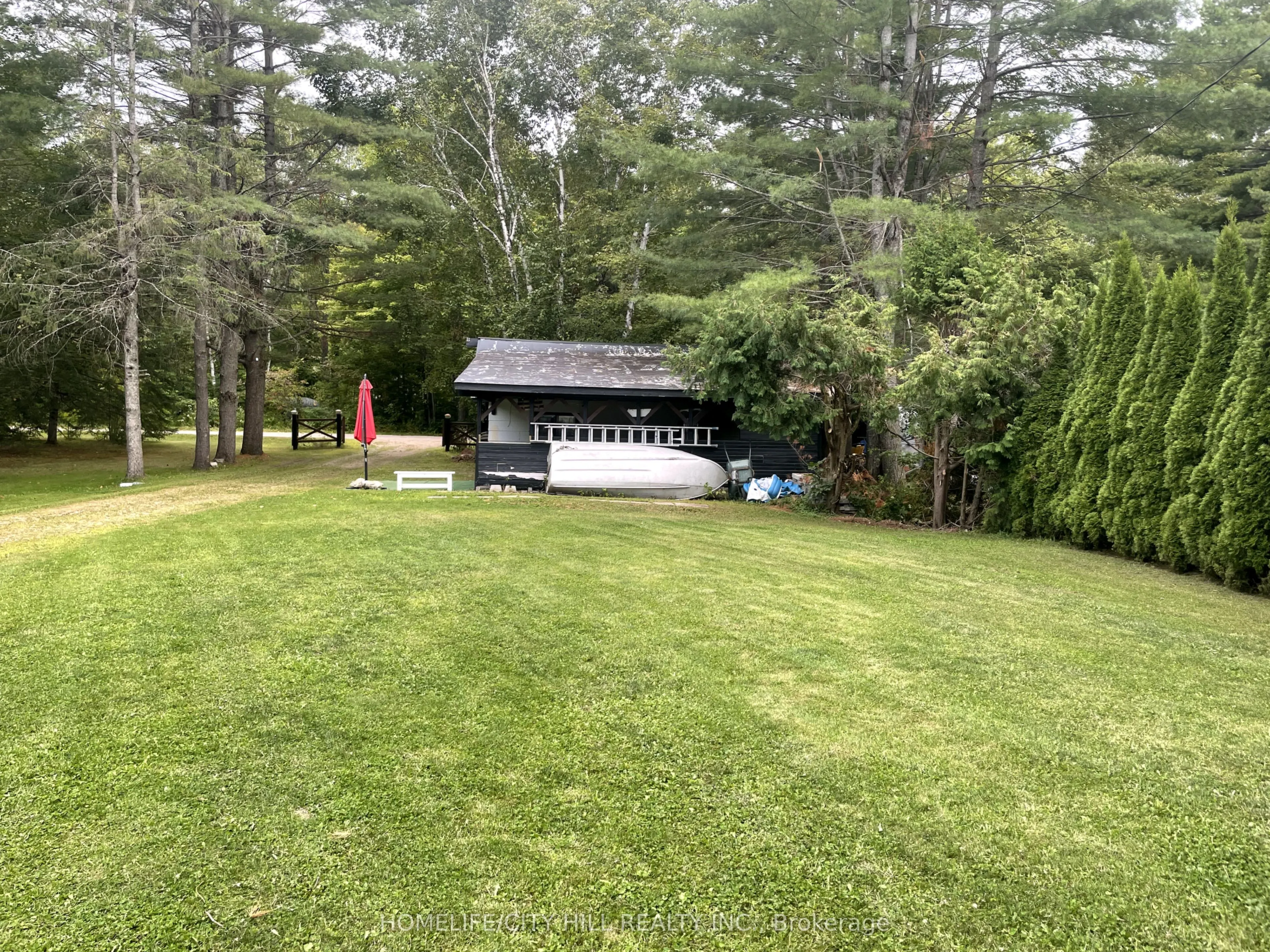 1032 Moore Lake Estates Road