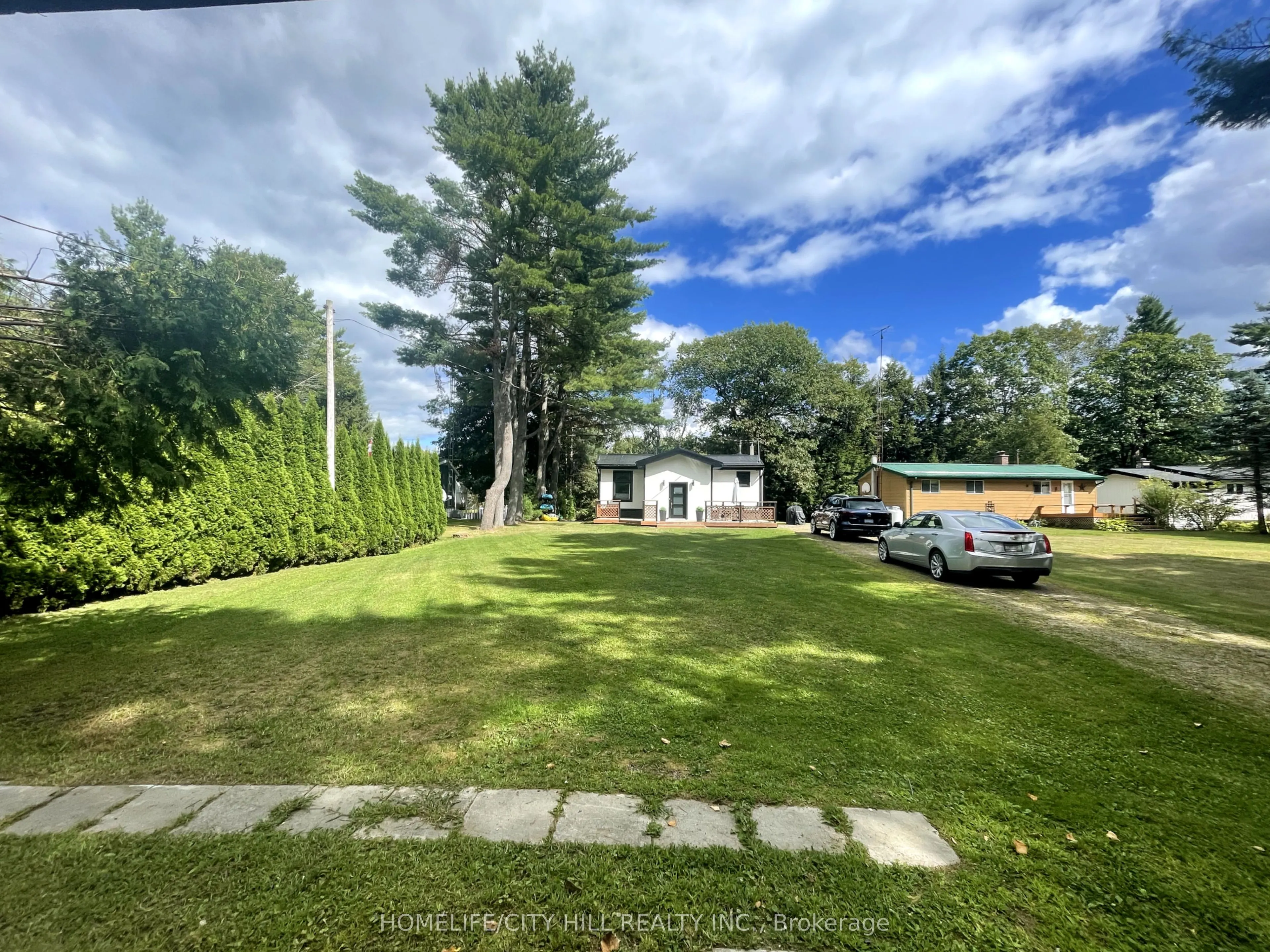 1032 Moore Lake Estates Road
