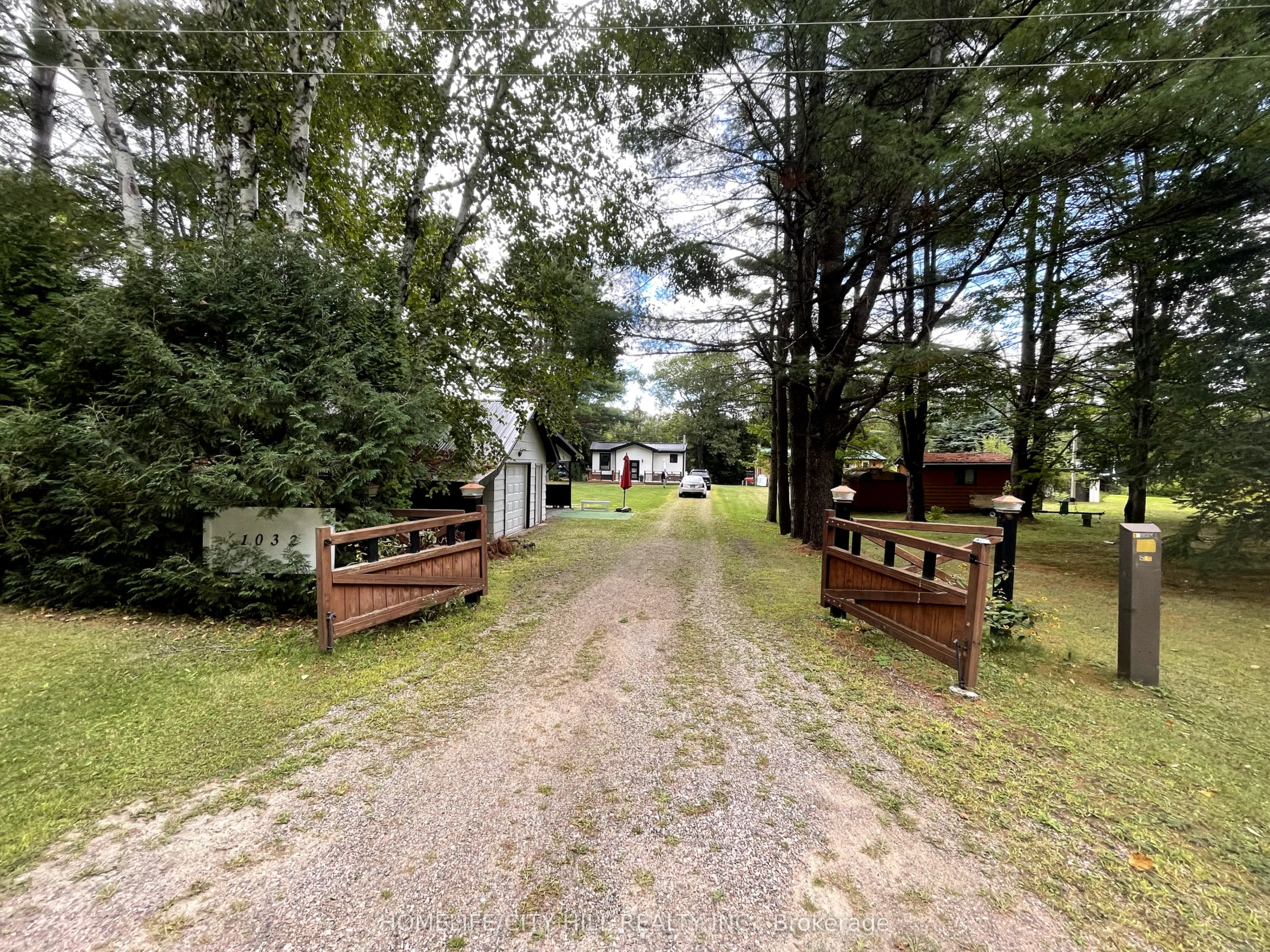 1032 Moore Lake Estates Road