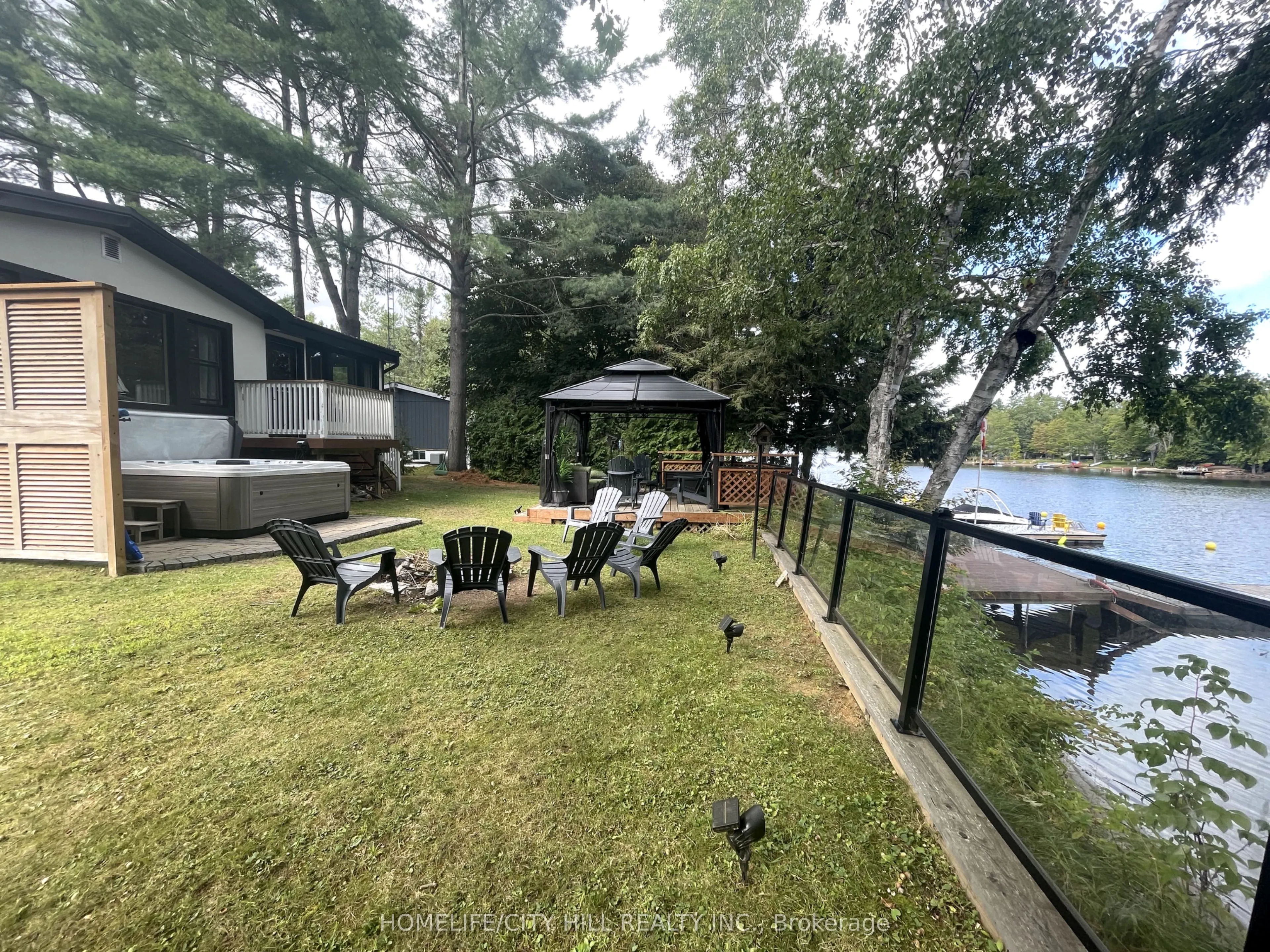 1032 Moore Lake Estates Road