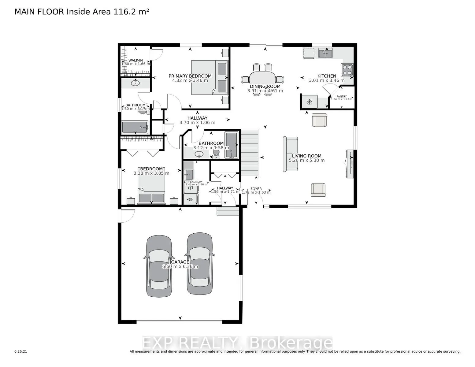32 SCOURFIELD Drive