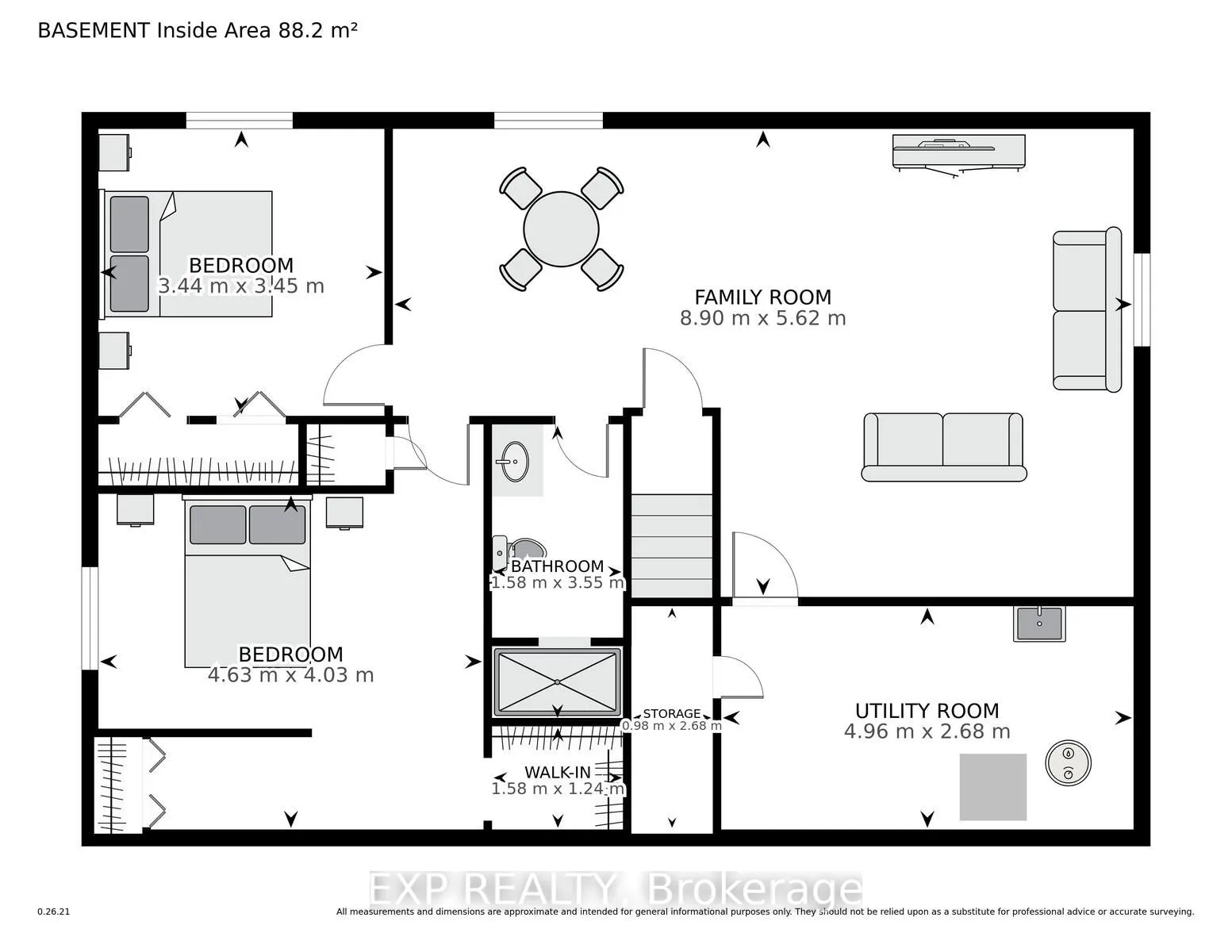 32 SCOURFIELD Drive