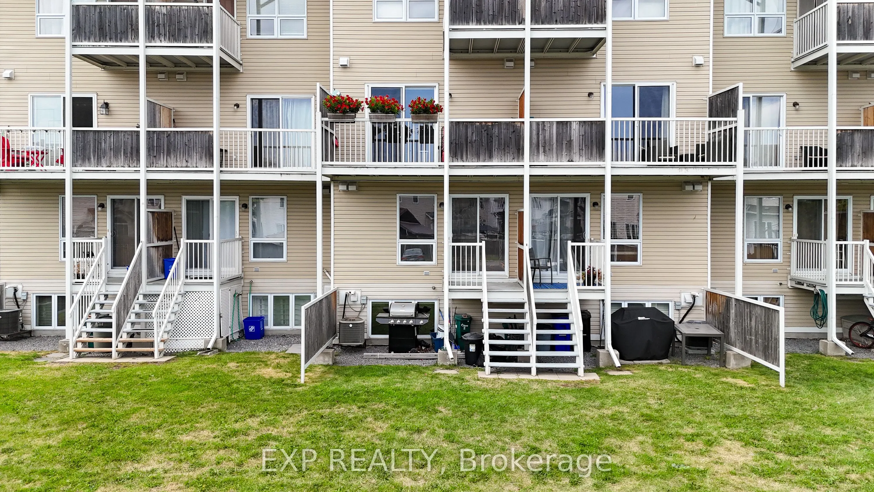 620 Lakeridge Drive, #88