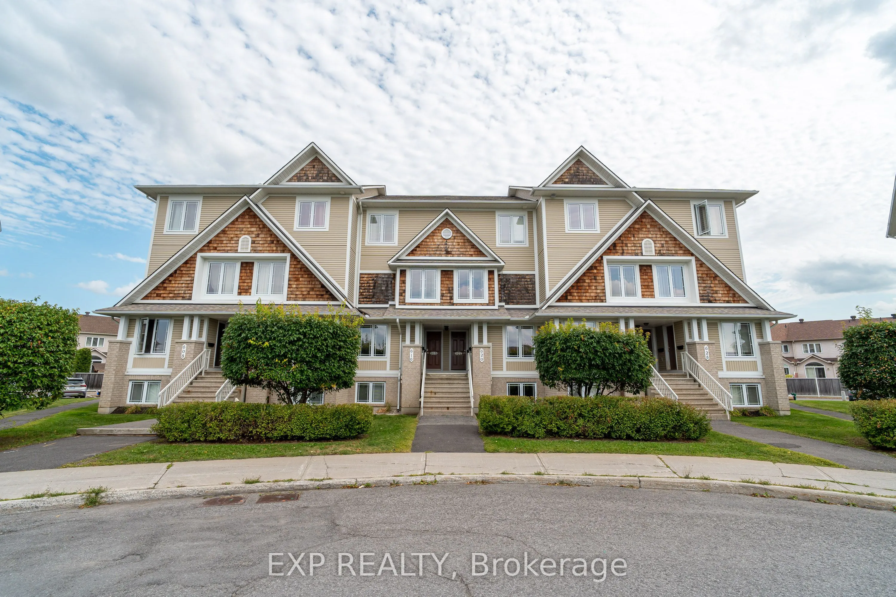 620 Lakeridge Drive, #88