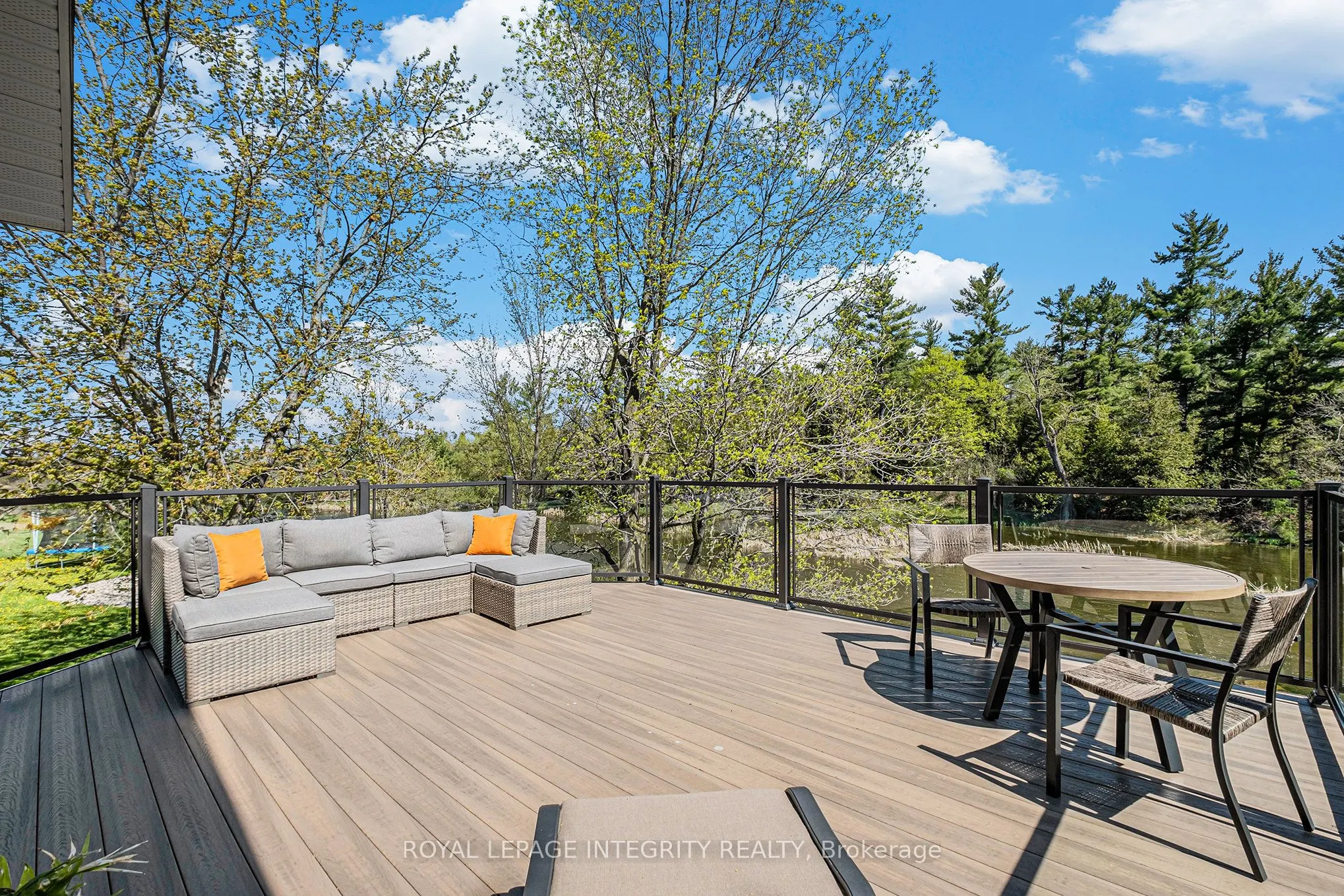 6548 Carp Road