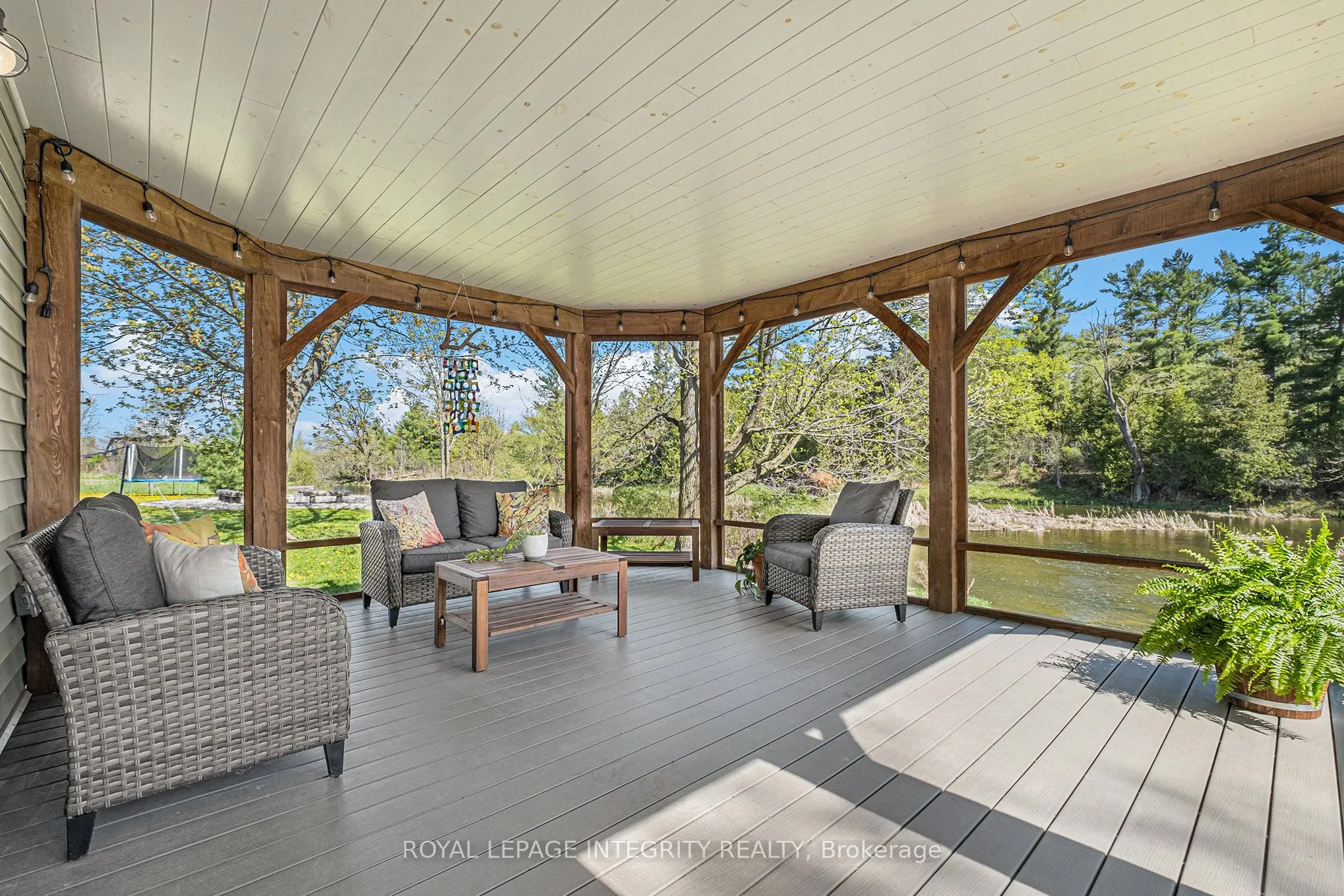 6548 Carp Road