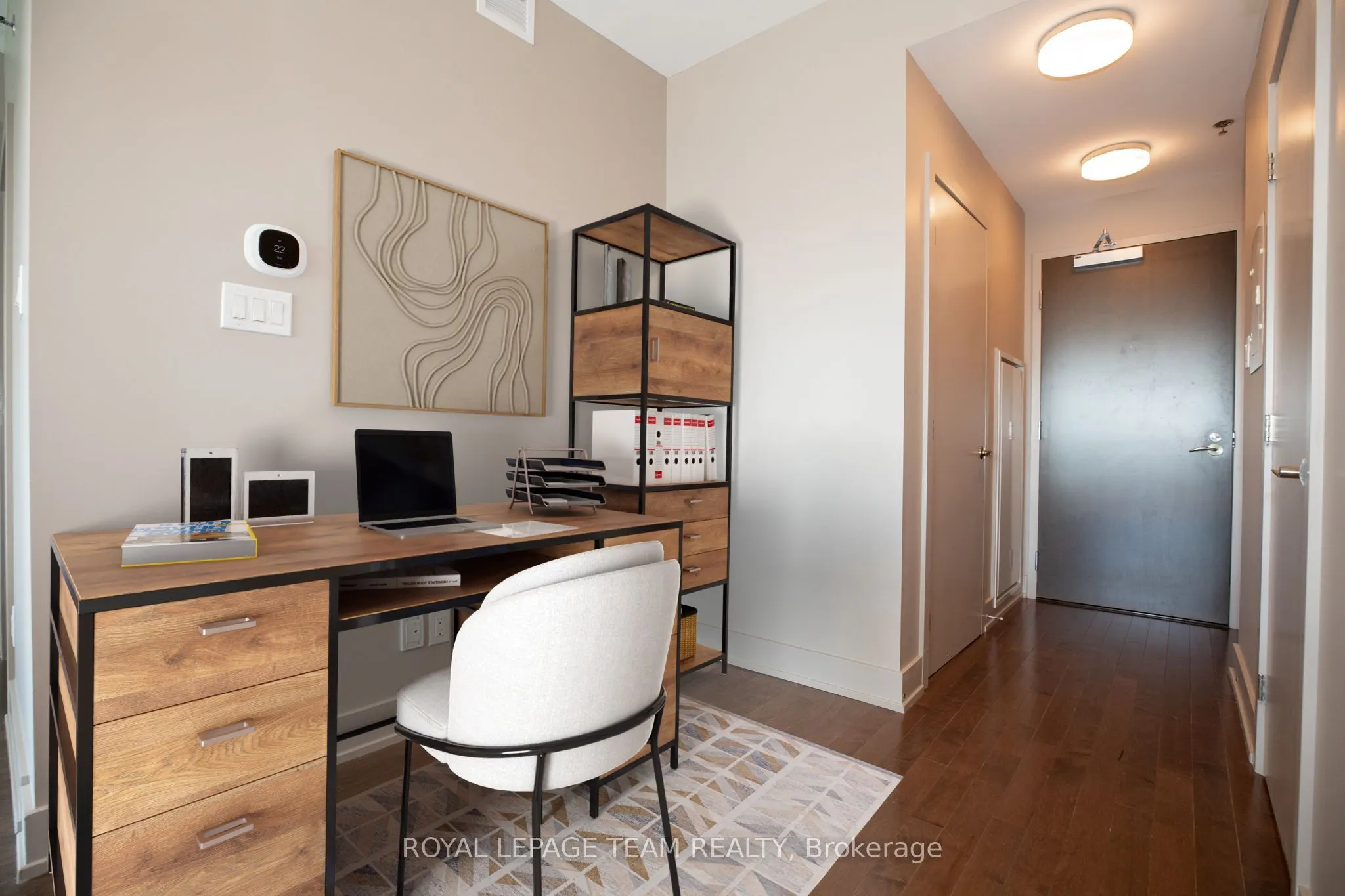 108 Richmond Road, #502