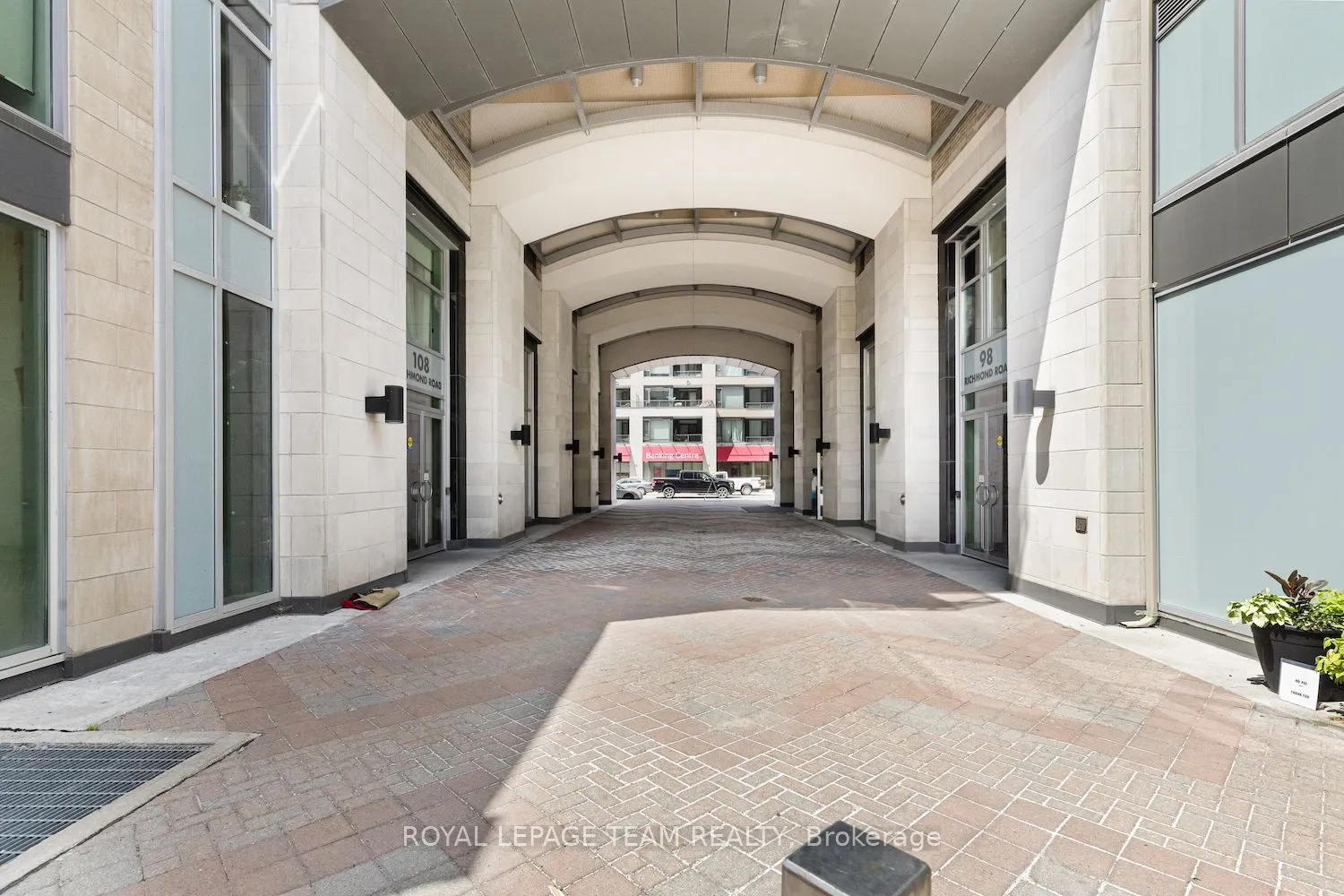 108 Richmond Road, #502