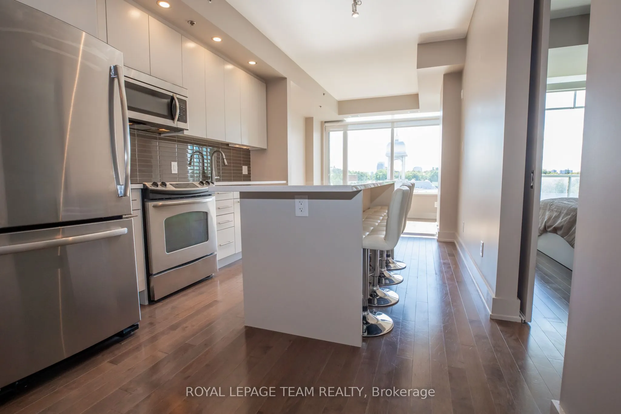 108 Richmond Road, #502
