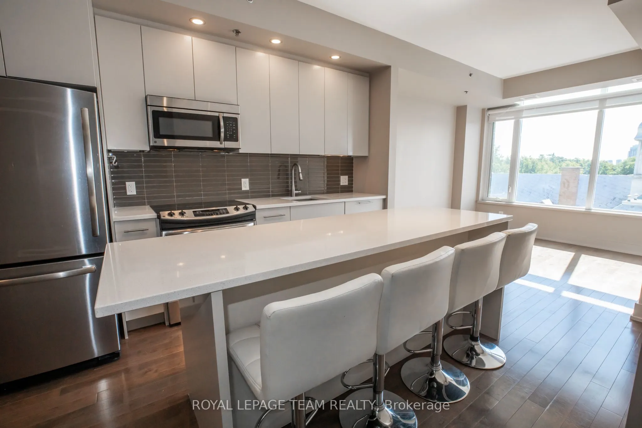108 Richmond Road, #502