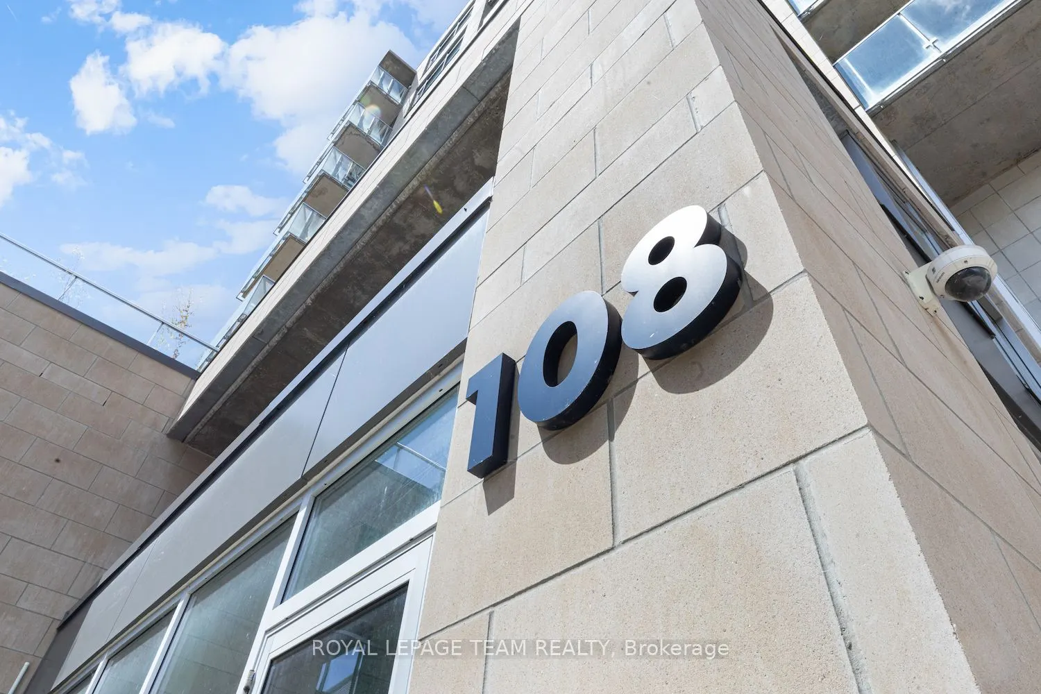 108 Richmond Road, #502