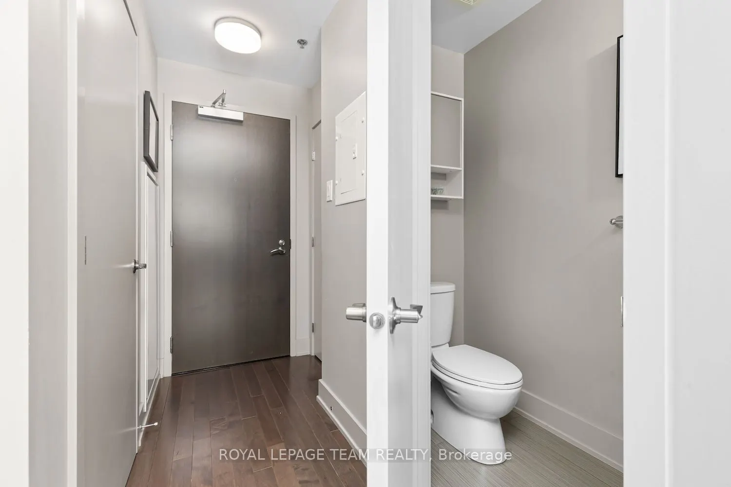 108 Richmond Road, #502