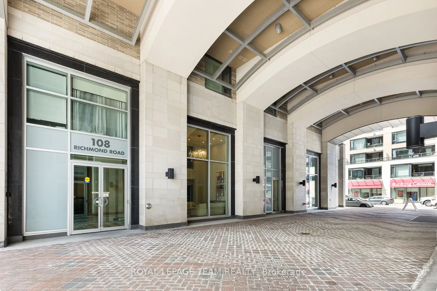 108 Richmond Road, #502
