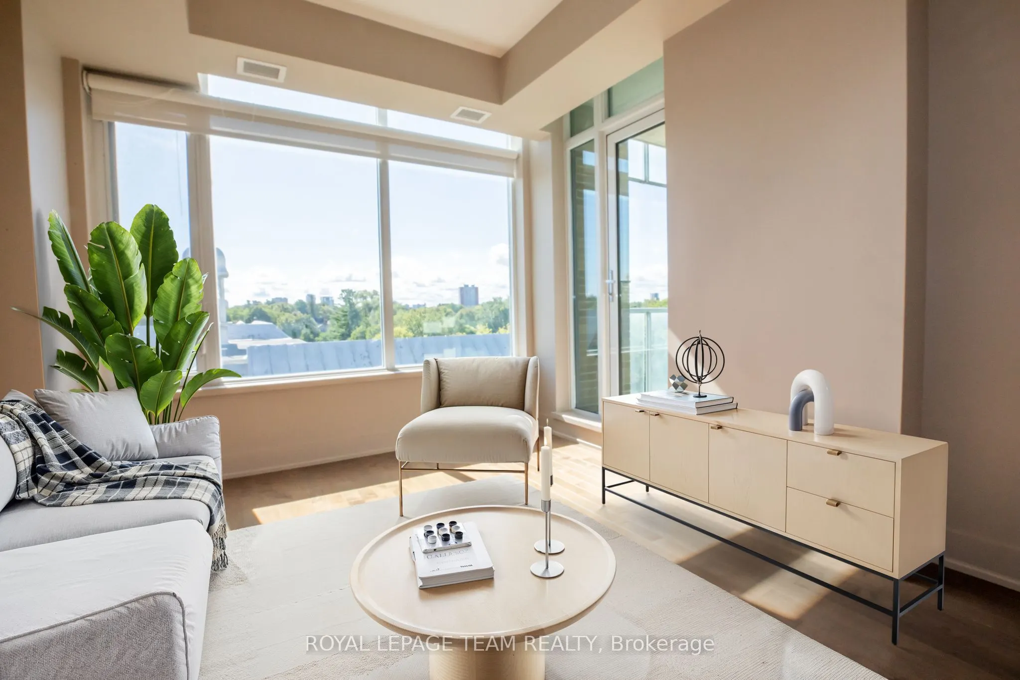 108 Richmond Road, #502
