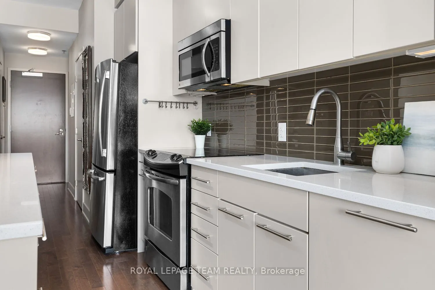 108 Richmond Road, #502