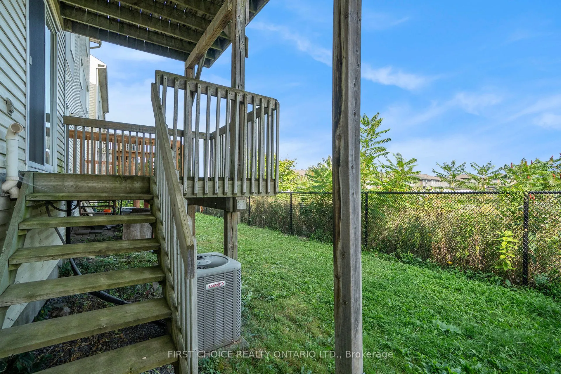 15 Drayton Private