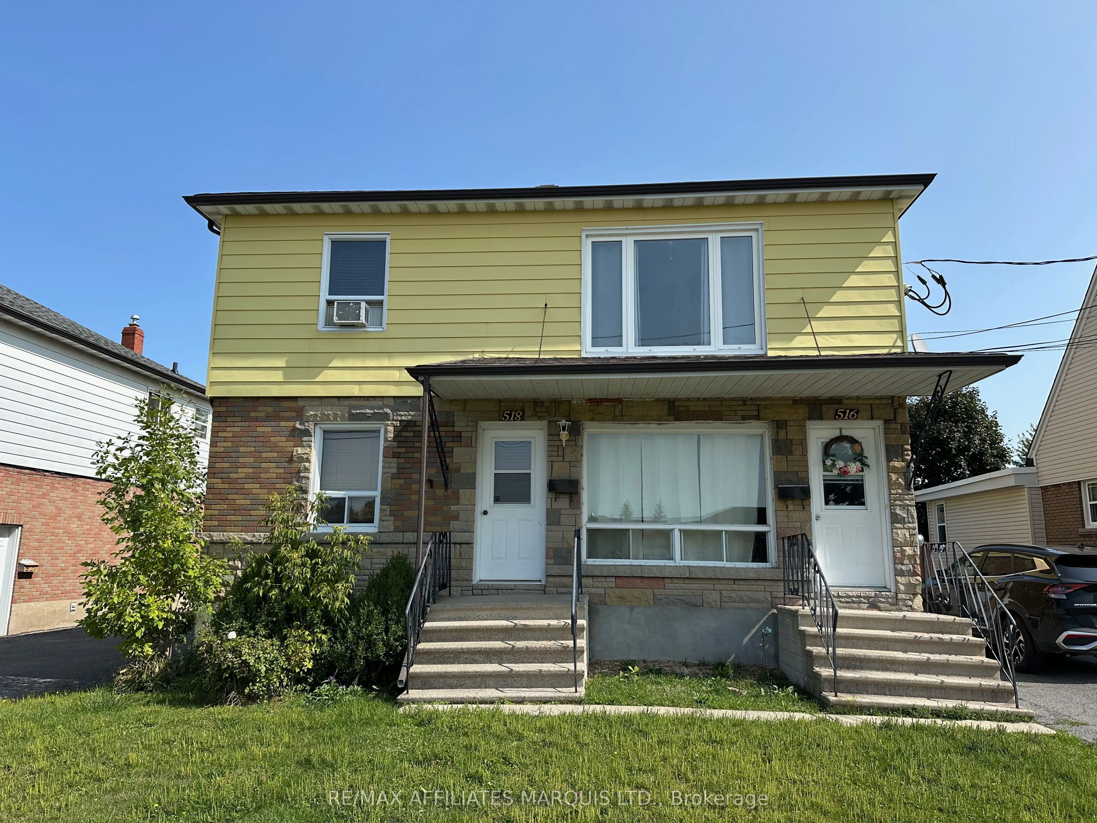 516-518 Alice Street