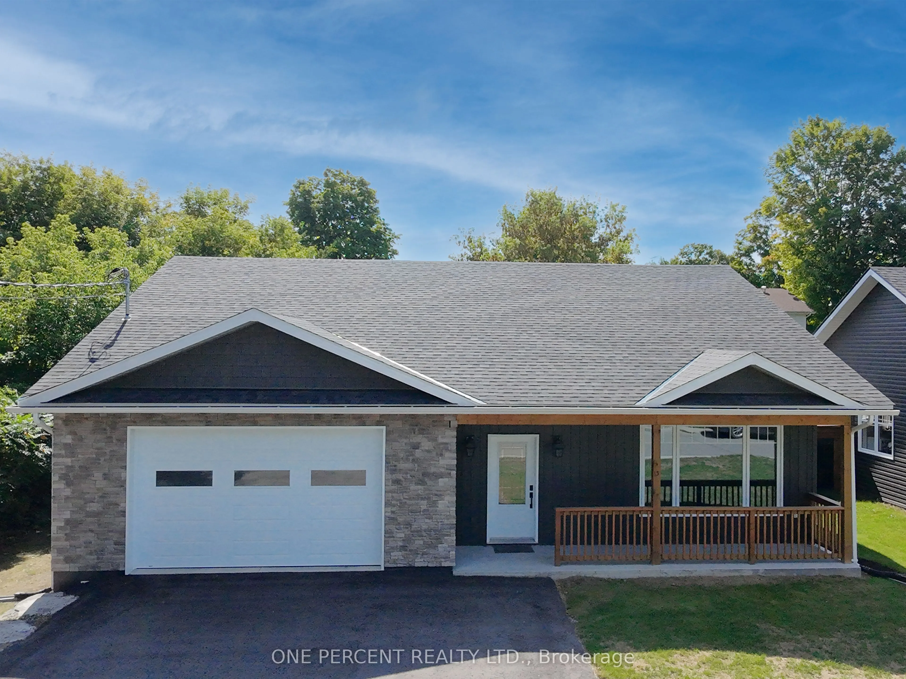 13 Crawford Drive