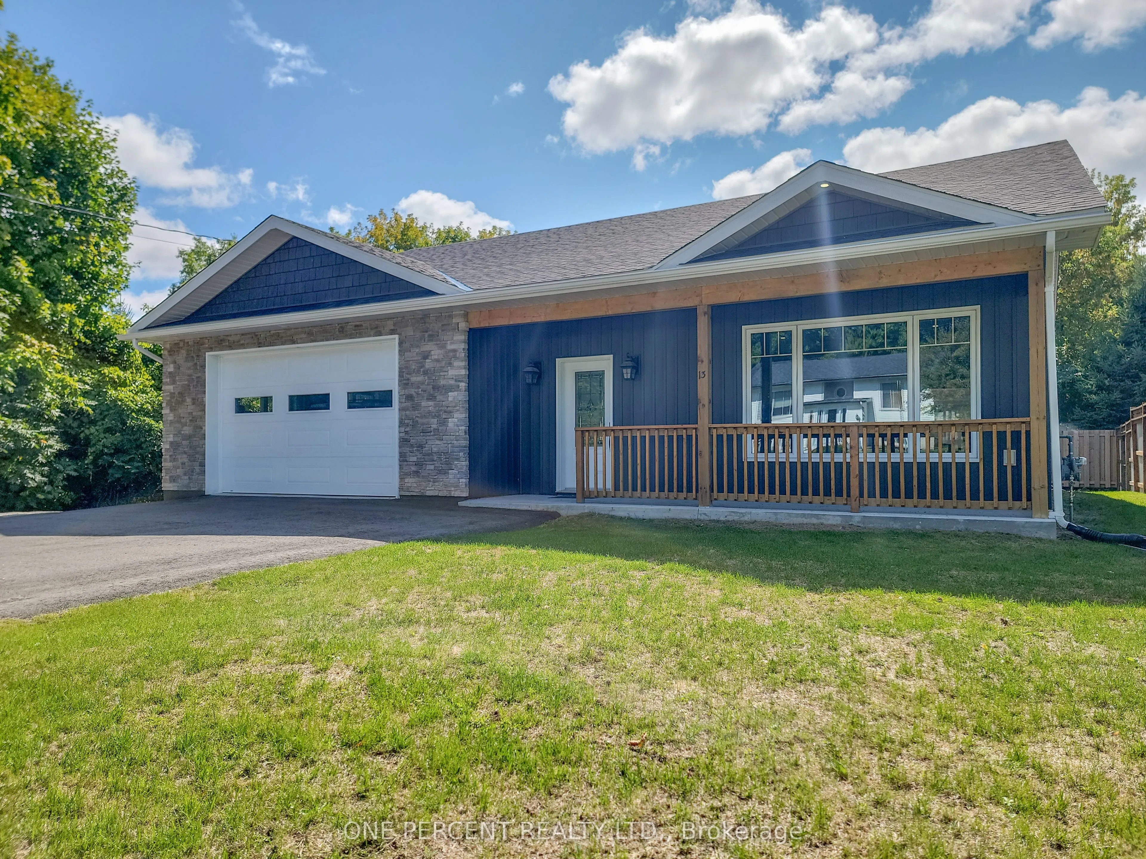 13 Crawford Drive