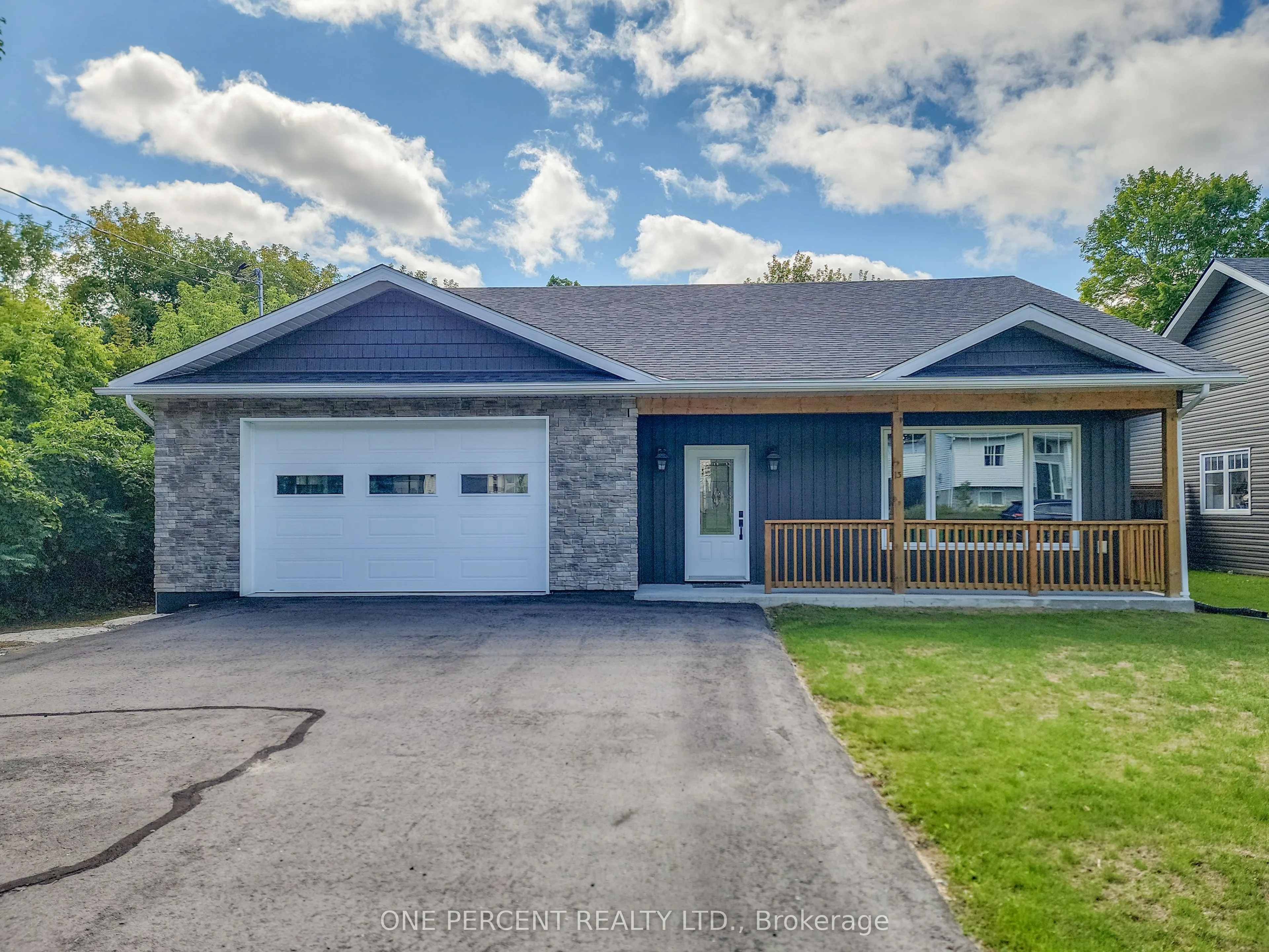 13 Crawford Drive