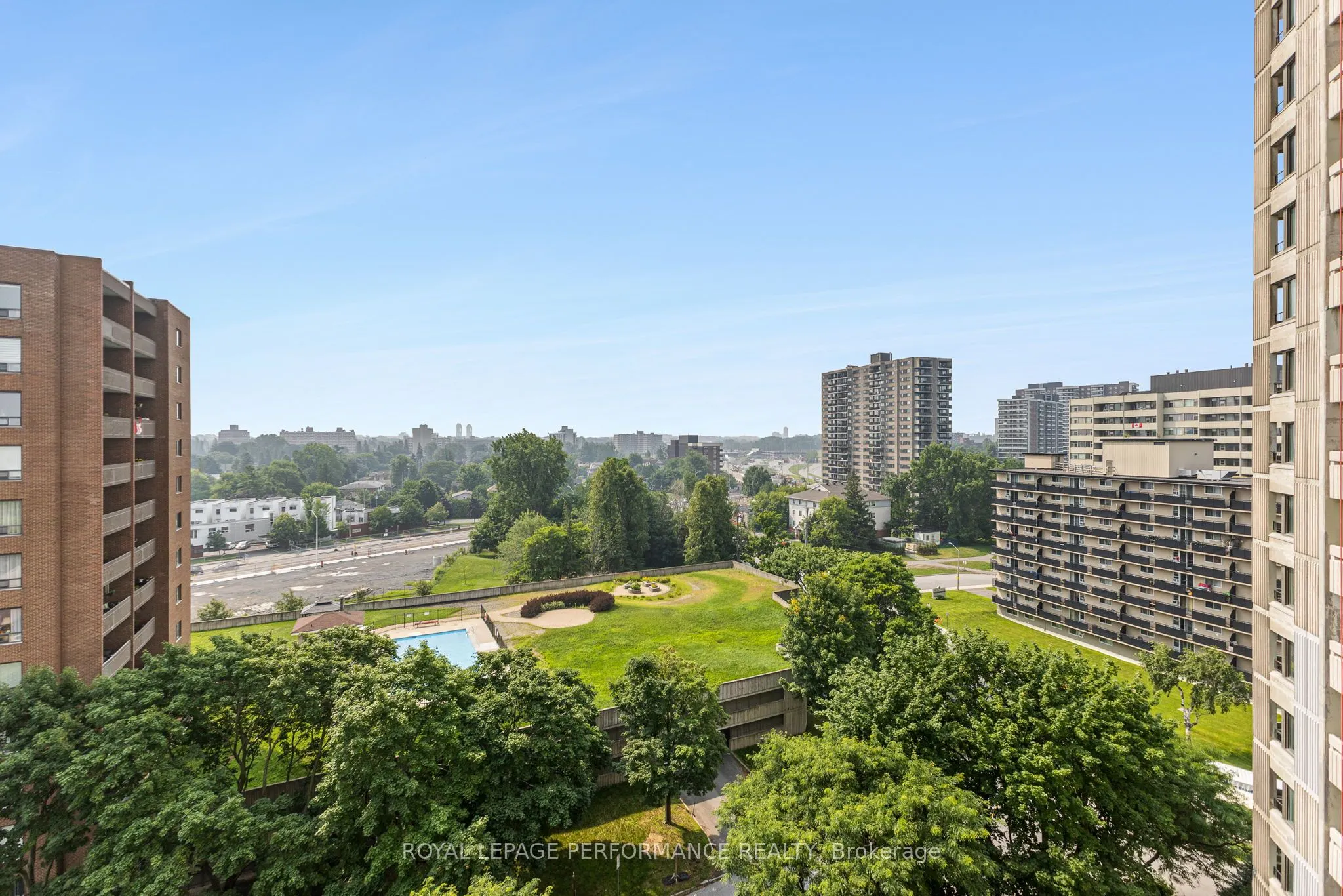 1171 Ambleside Drive, #1003
