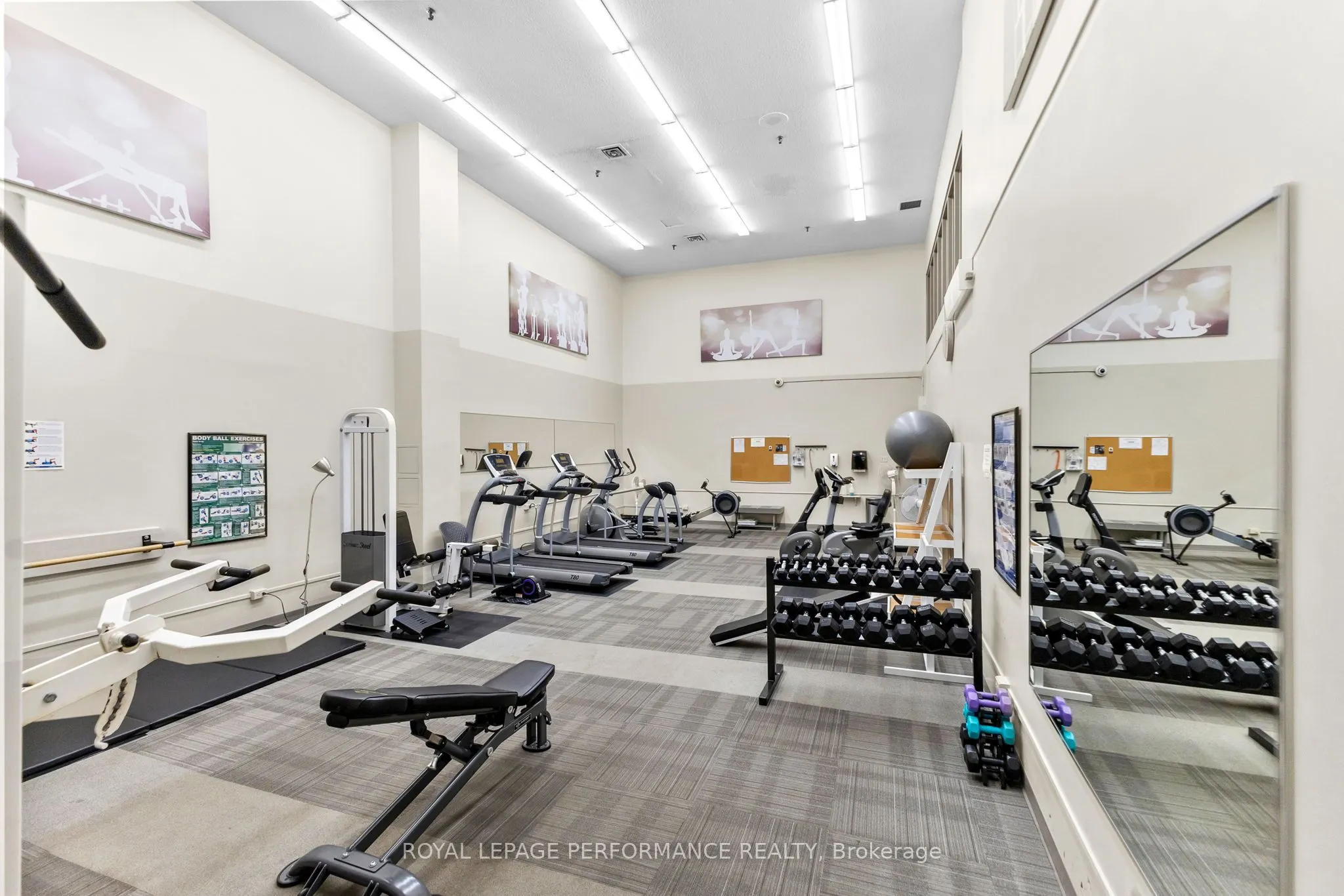1171 Ambleside Drive, #1003