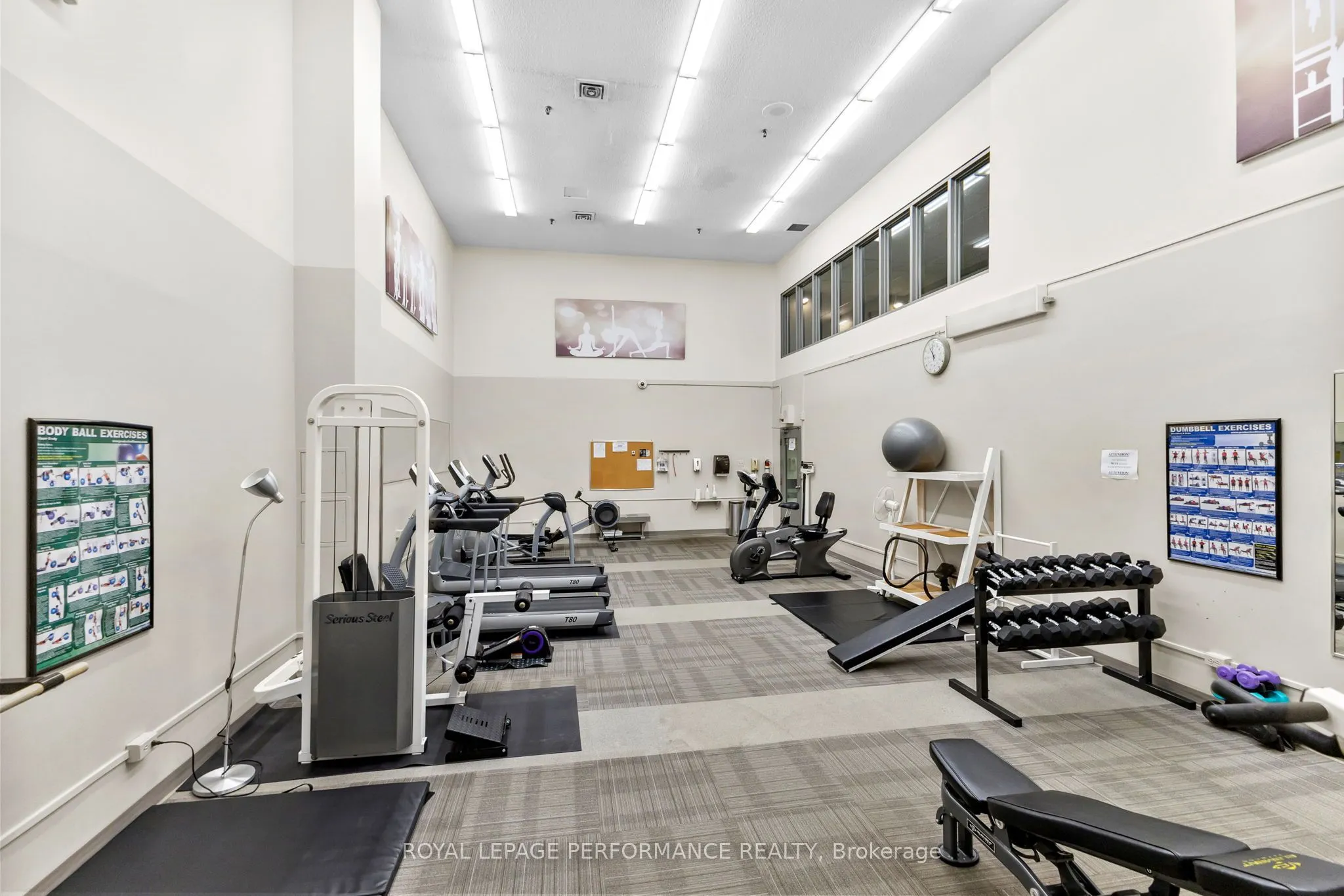1171 Ambleside Drive, #1003