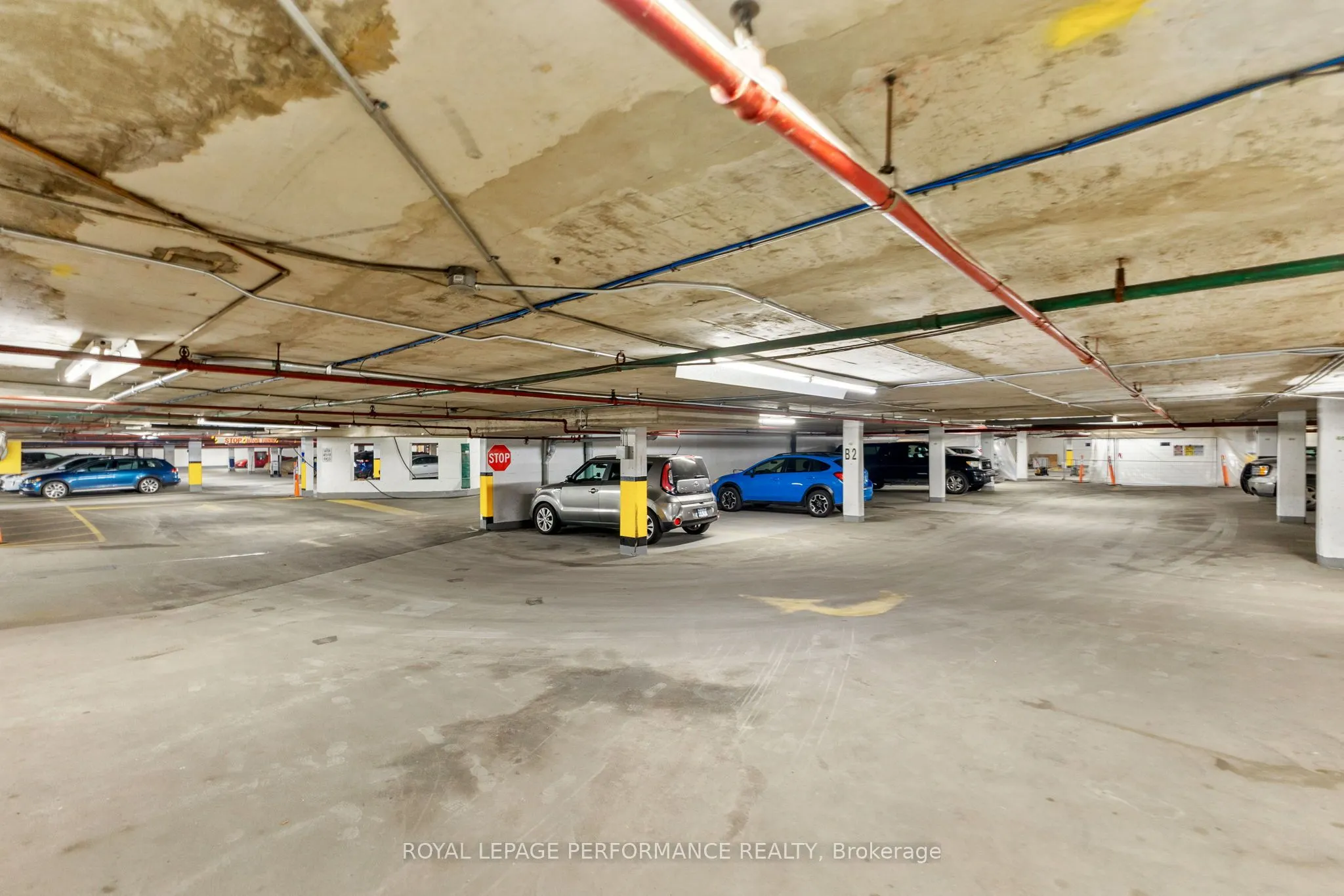 1171 Ambleside Drive, #1003