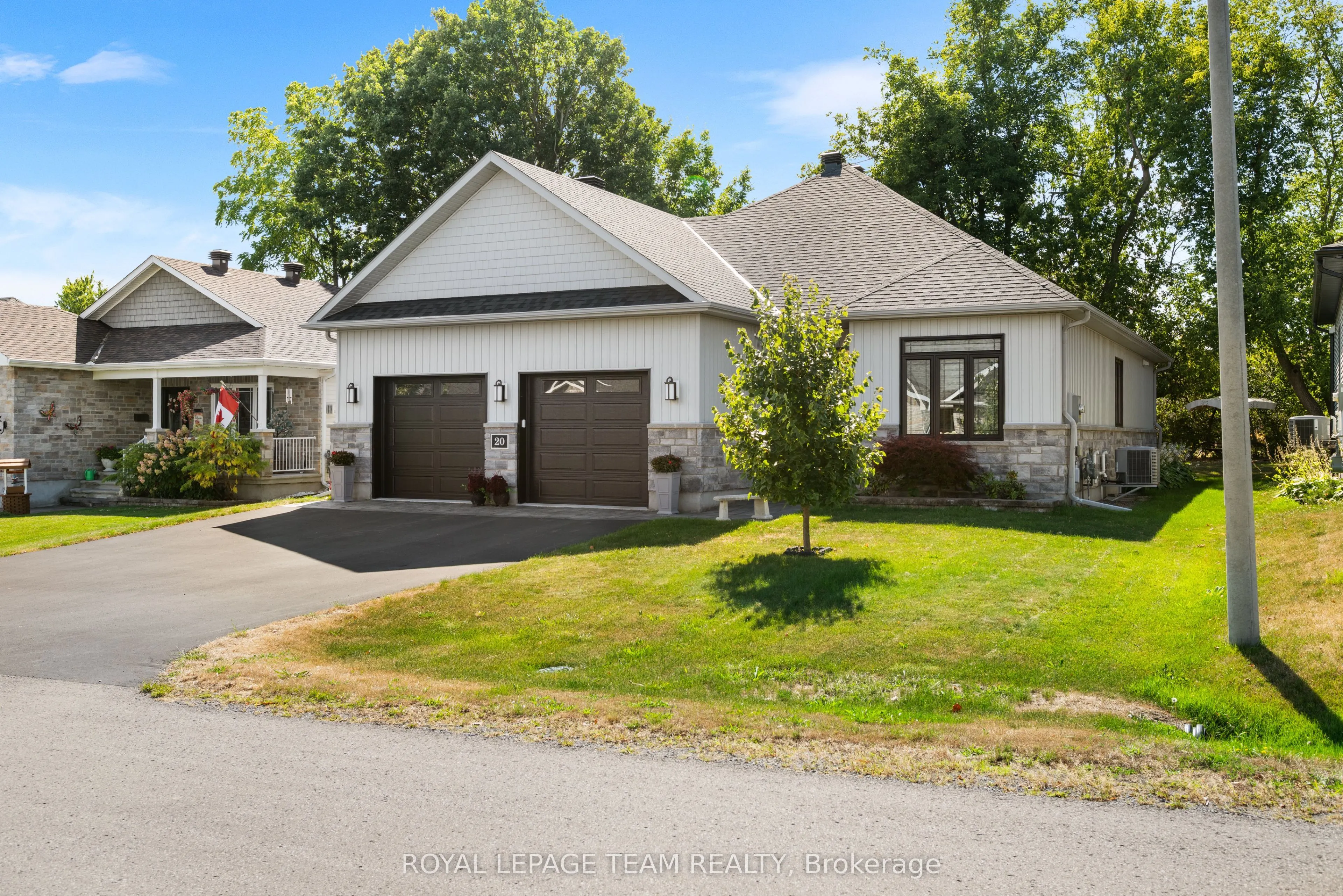 20 Eleanor Drive