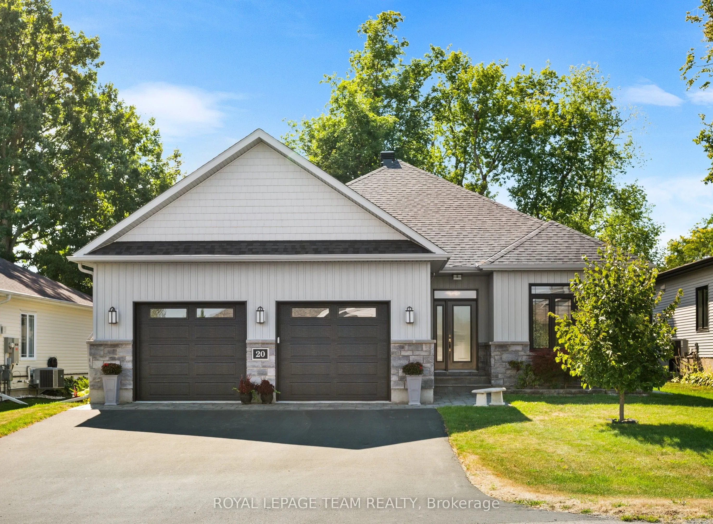 20 Eleanor Drive