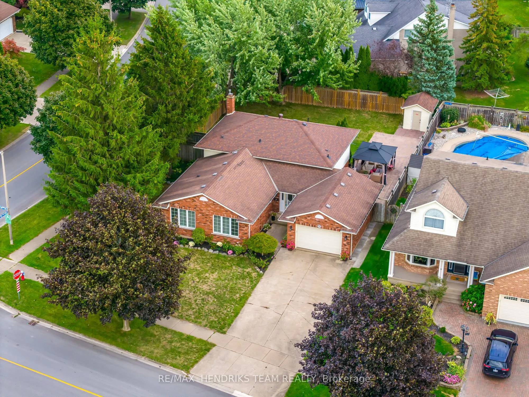 3688 Cardinal Drive