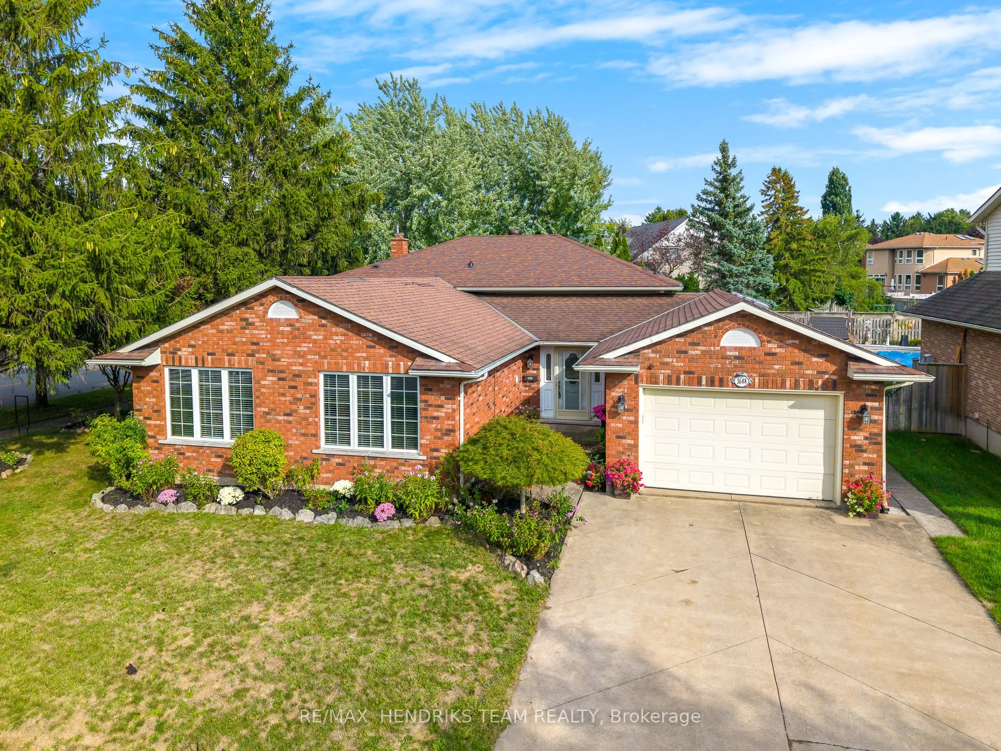 3688 Cardinal Drive