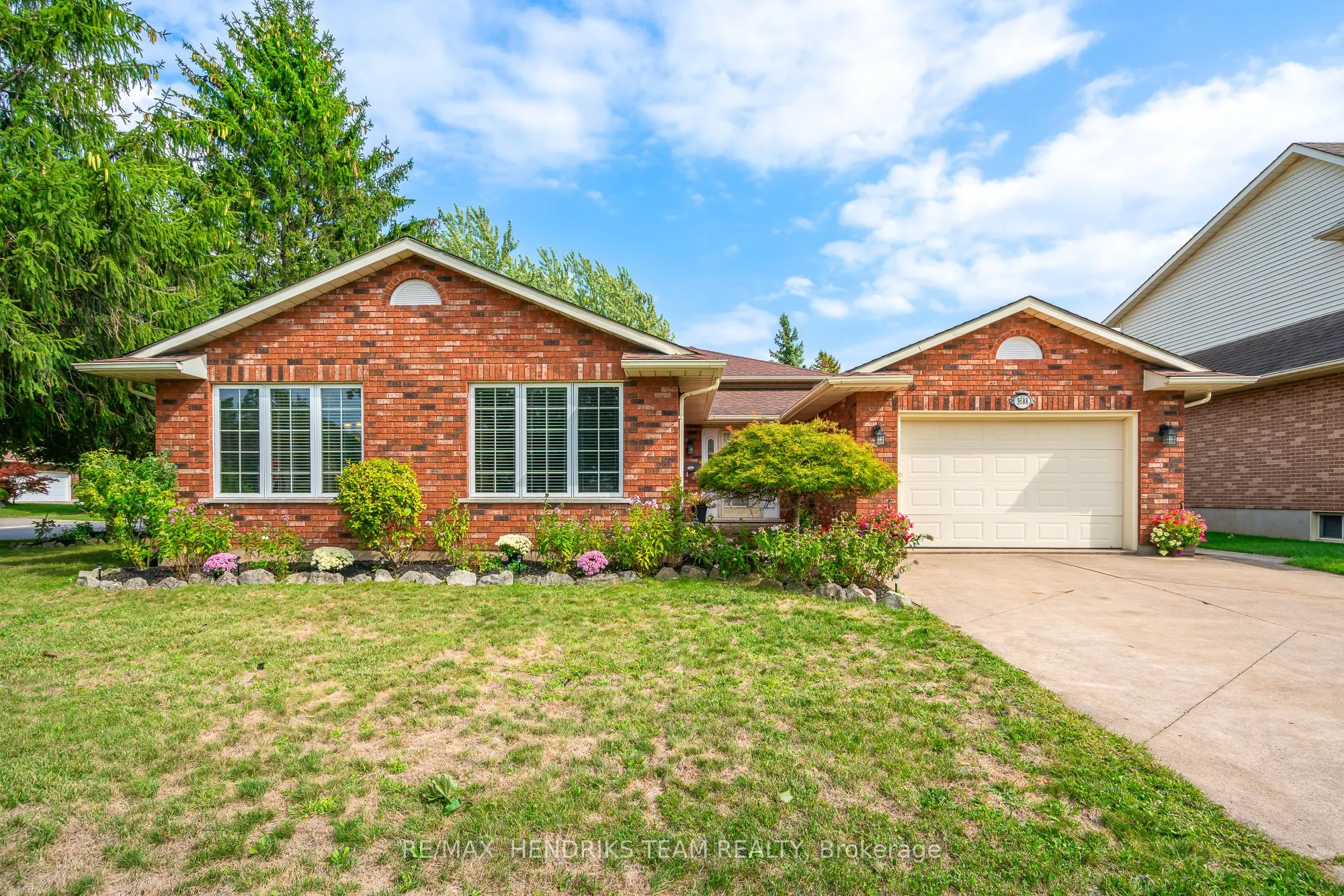3688 Cardinal Drive