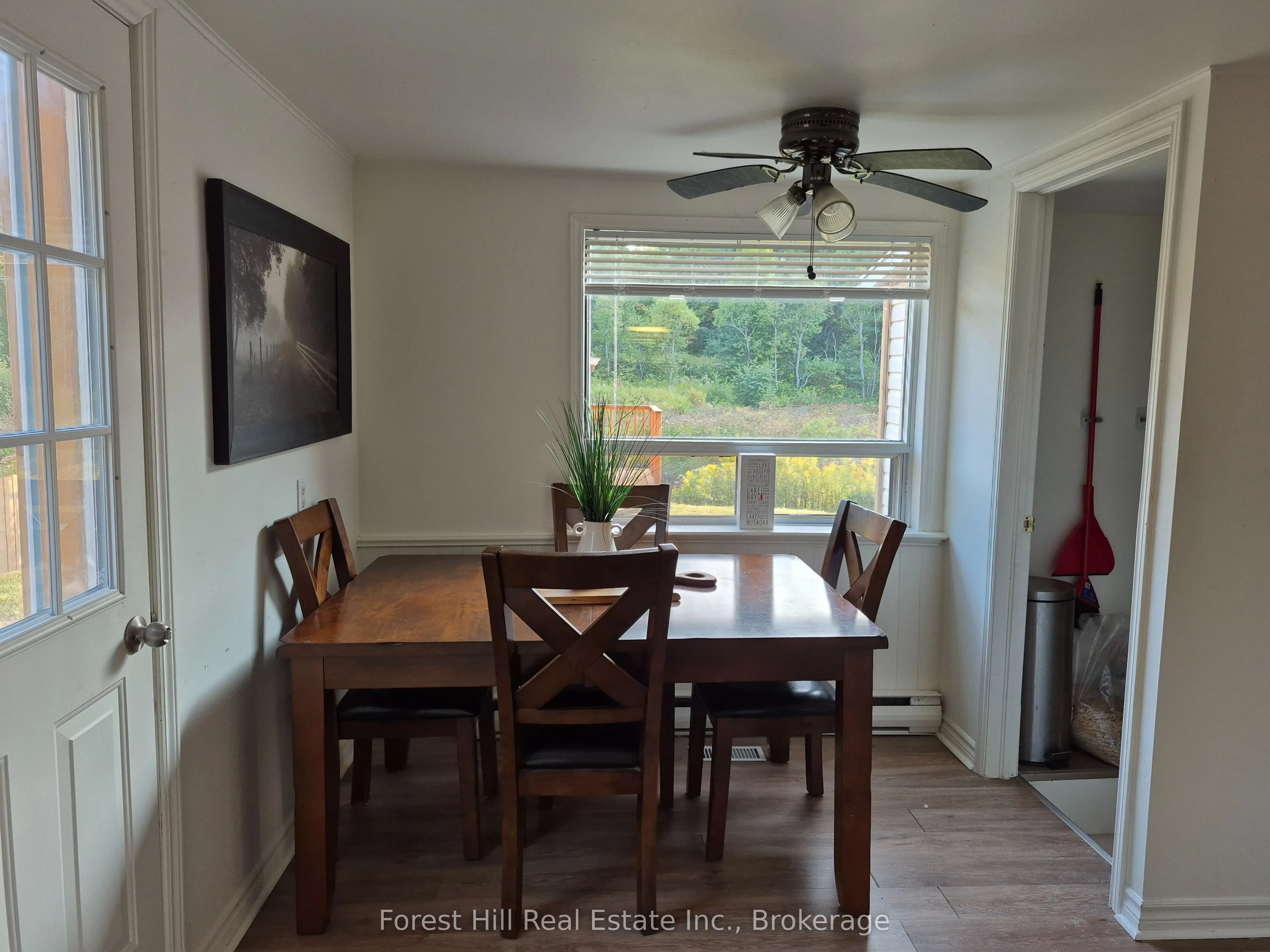 77 James Bay Junction Road S