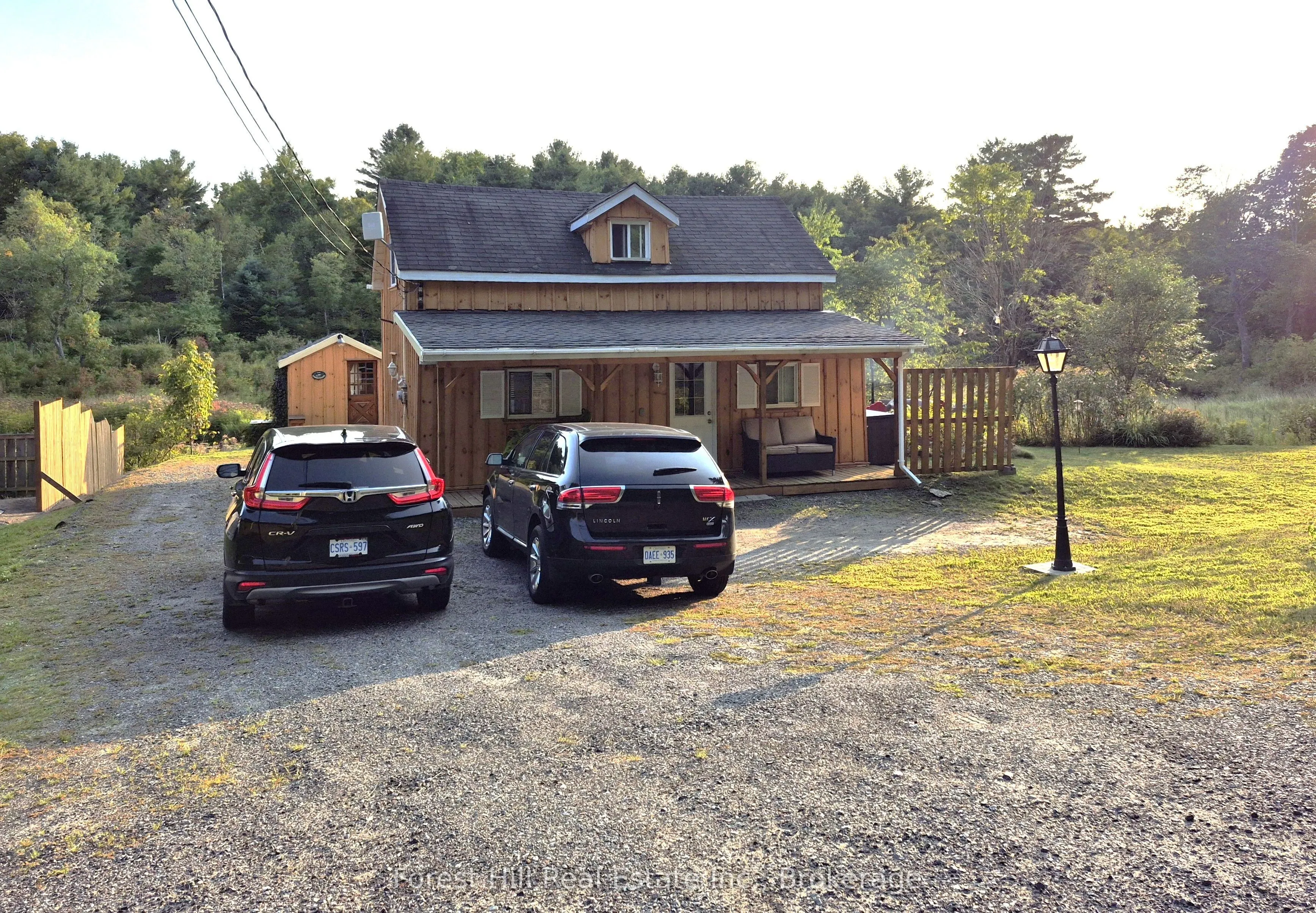 77 James Bay Junction Road S