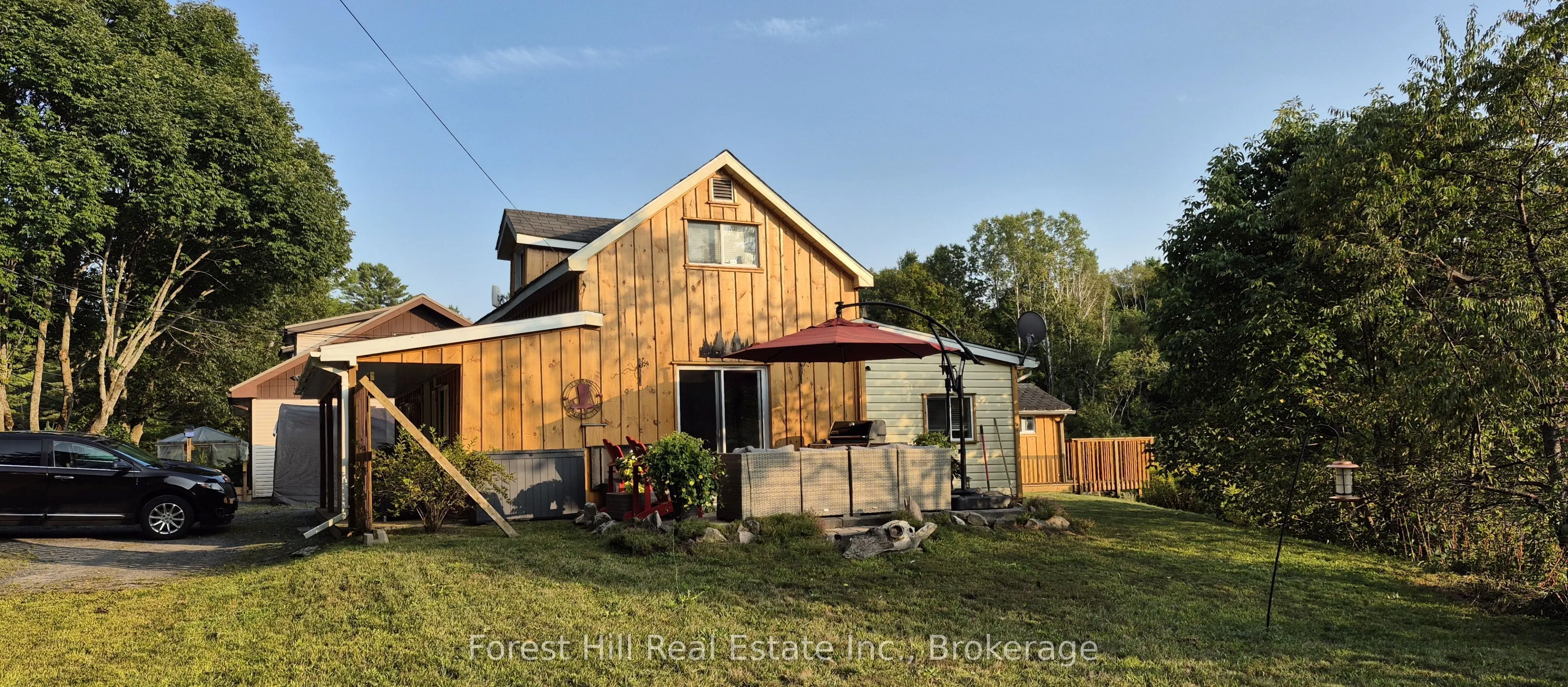 77 James Bay Junction Road S