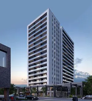 741 King Street W, #603