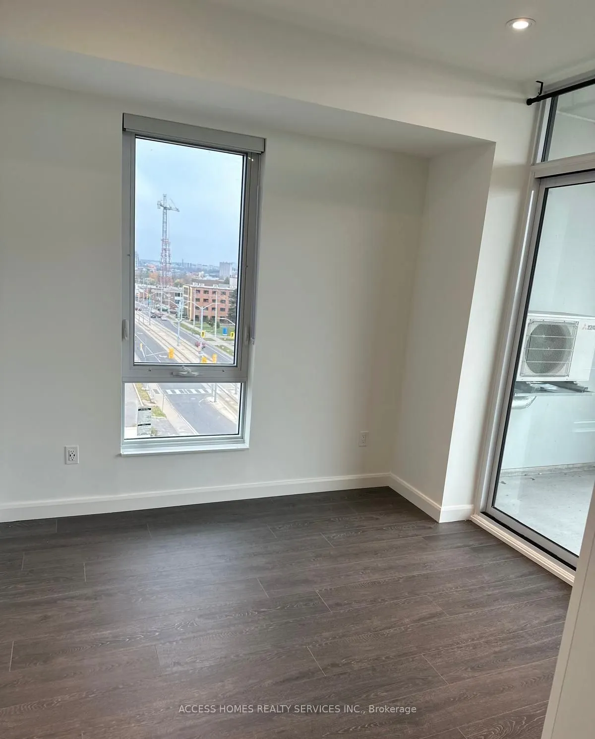 741 King Street W, #603