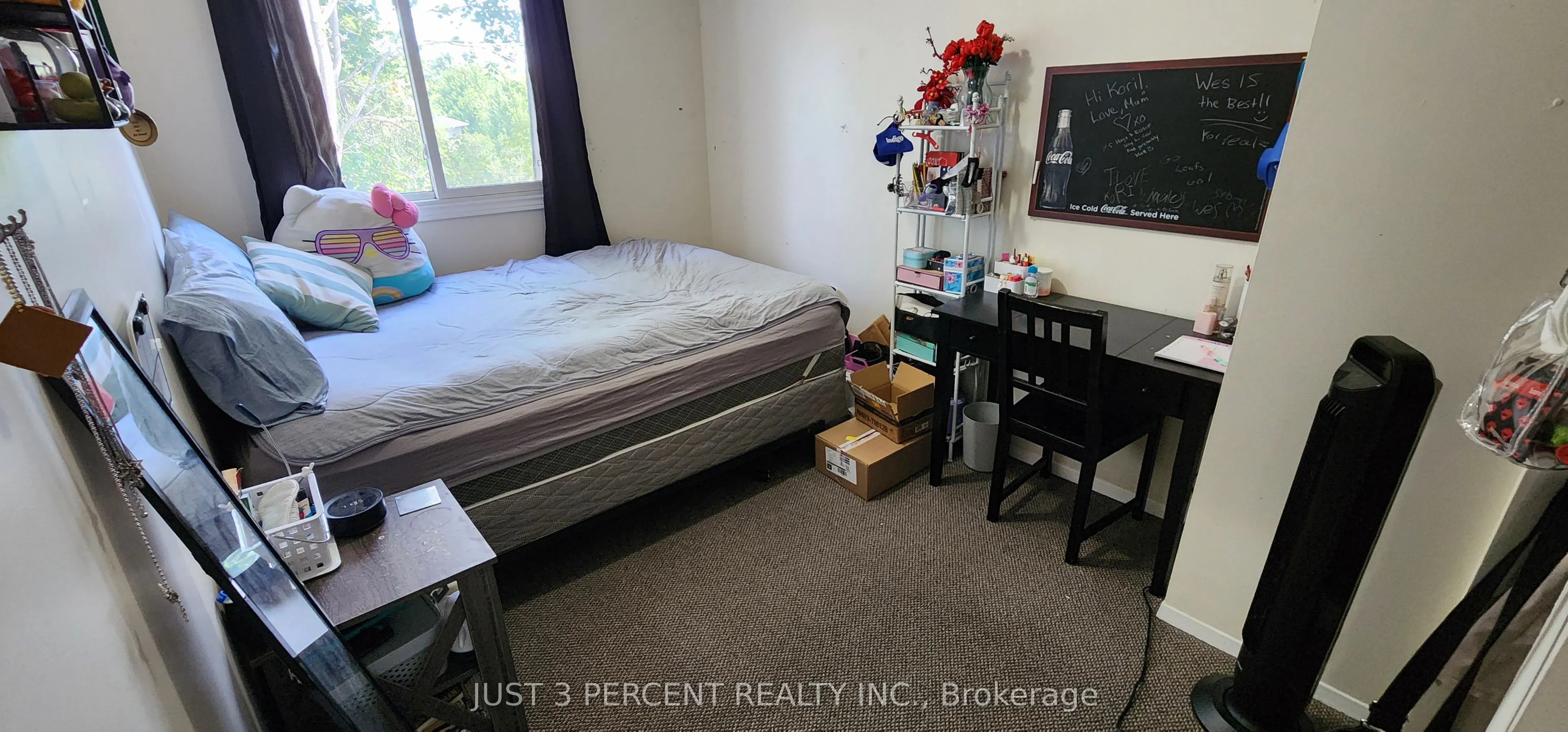 30 Champlain Crescent, #23