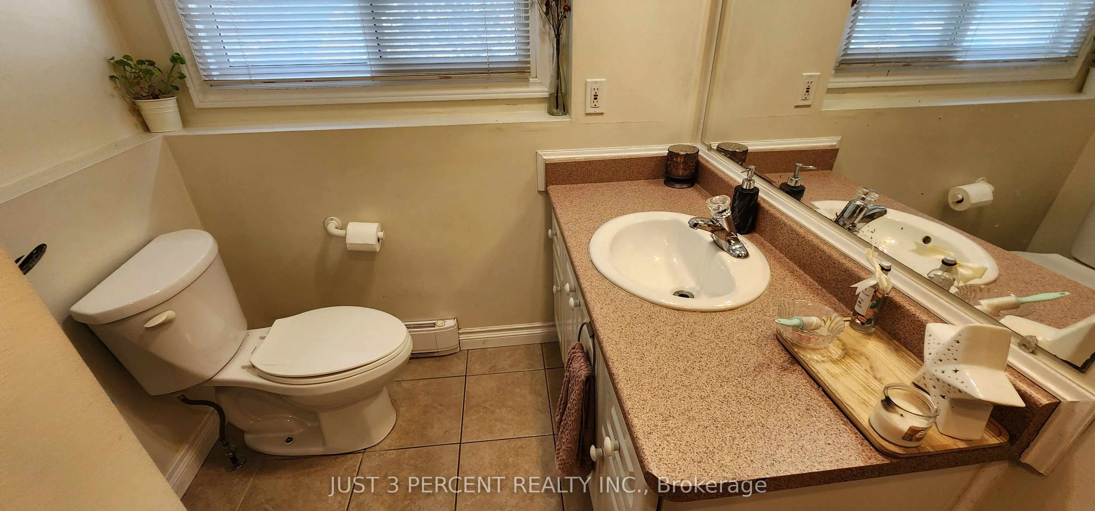30 Champlain Crescent, #23