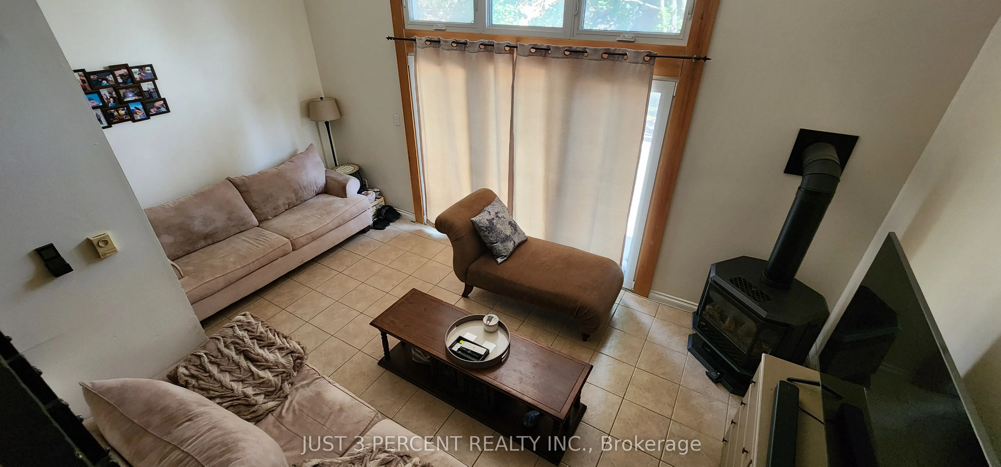 30 Champlain Crescent, #23
