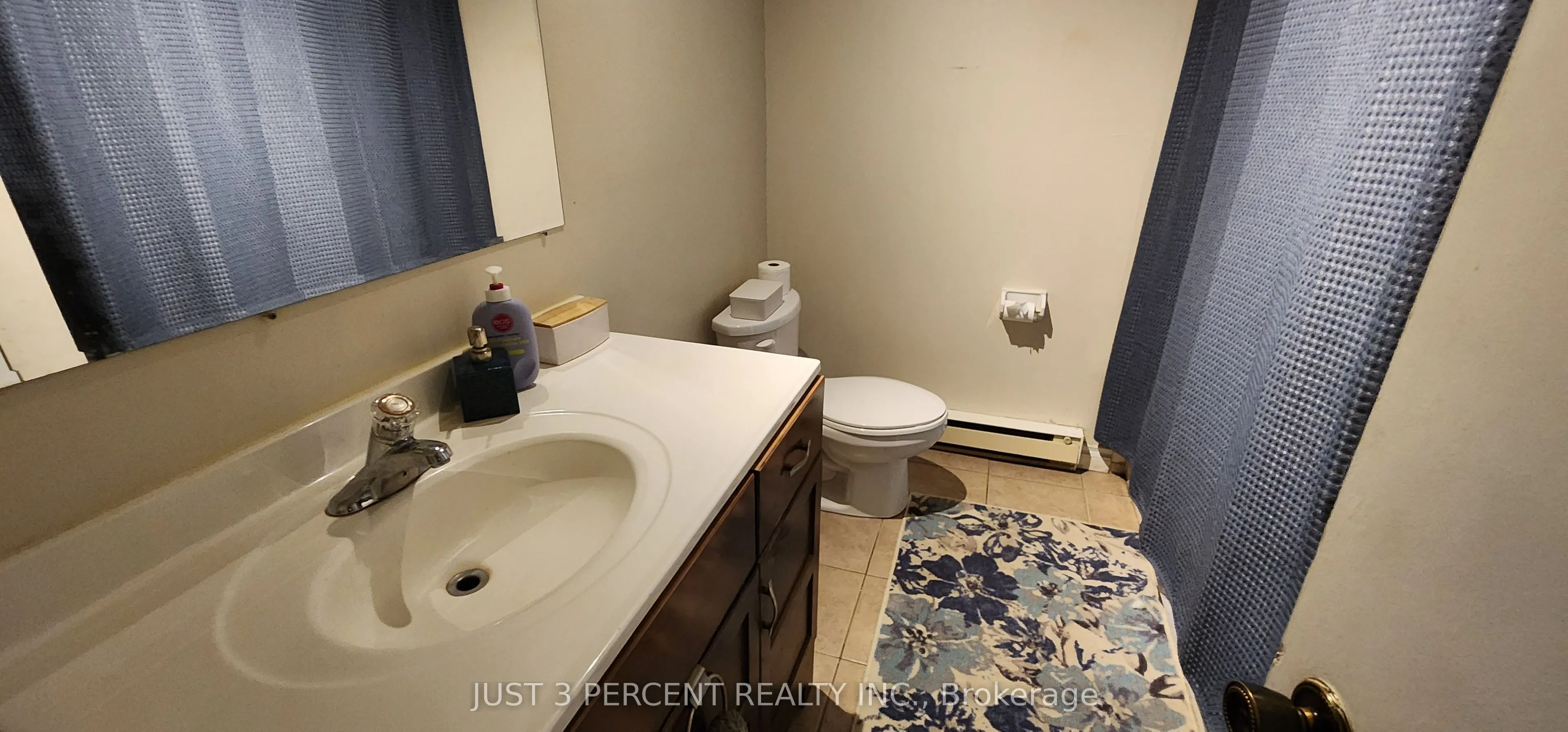 30 Champlain Crescent, #23