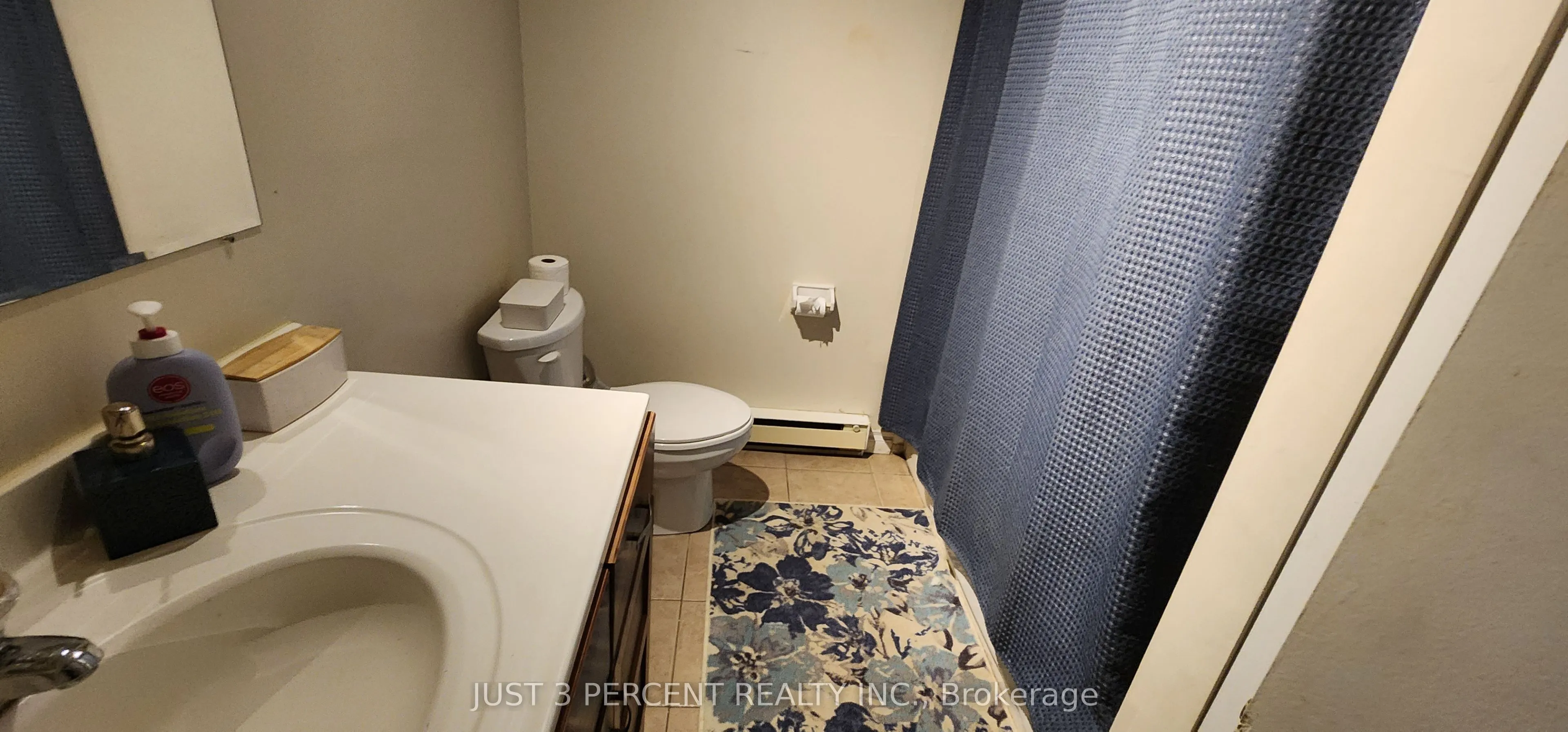 30 Champlain Crescent, #23