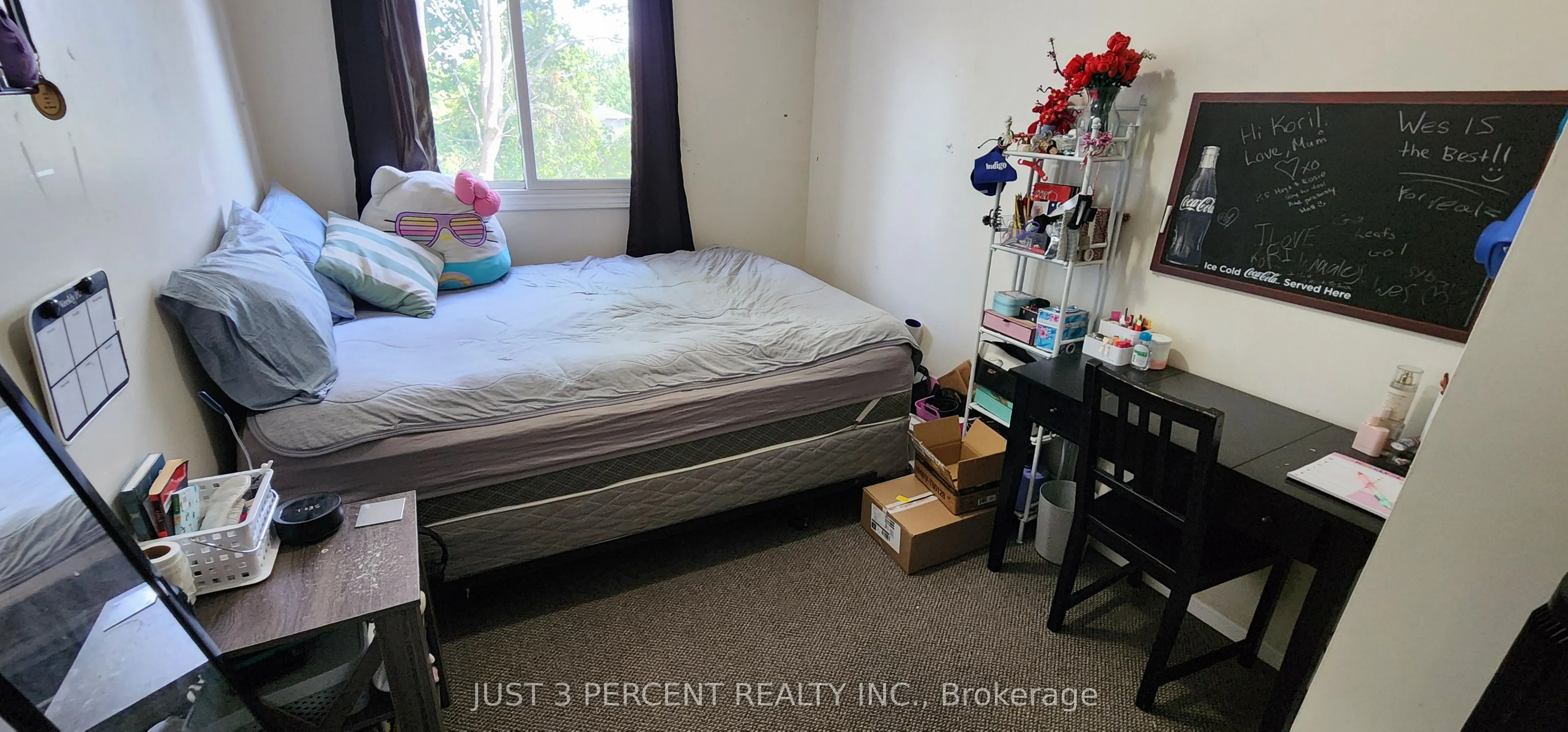 30 Champlain Crescent, #23