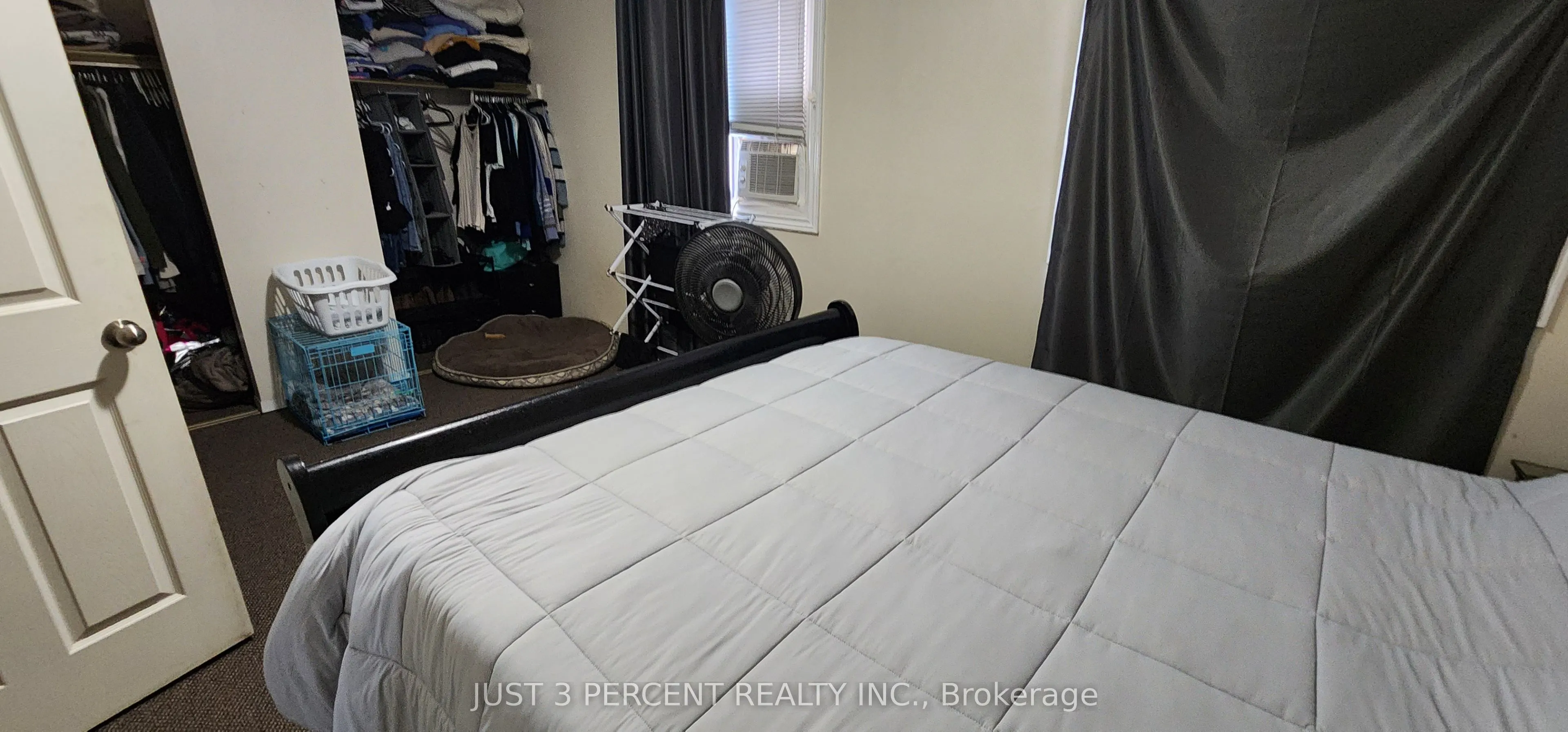 30 Champlain Crescent, #23