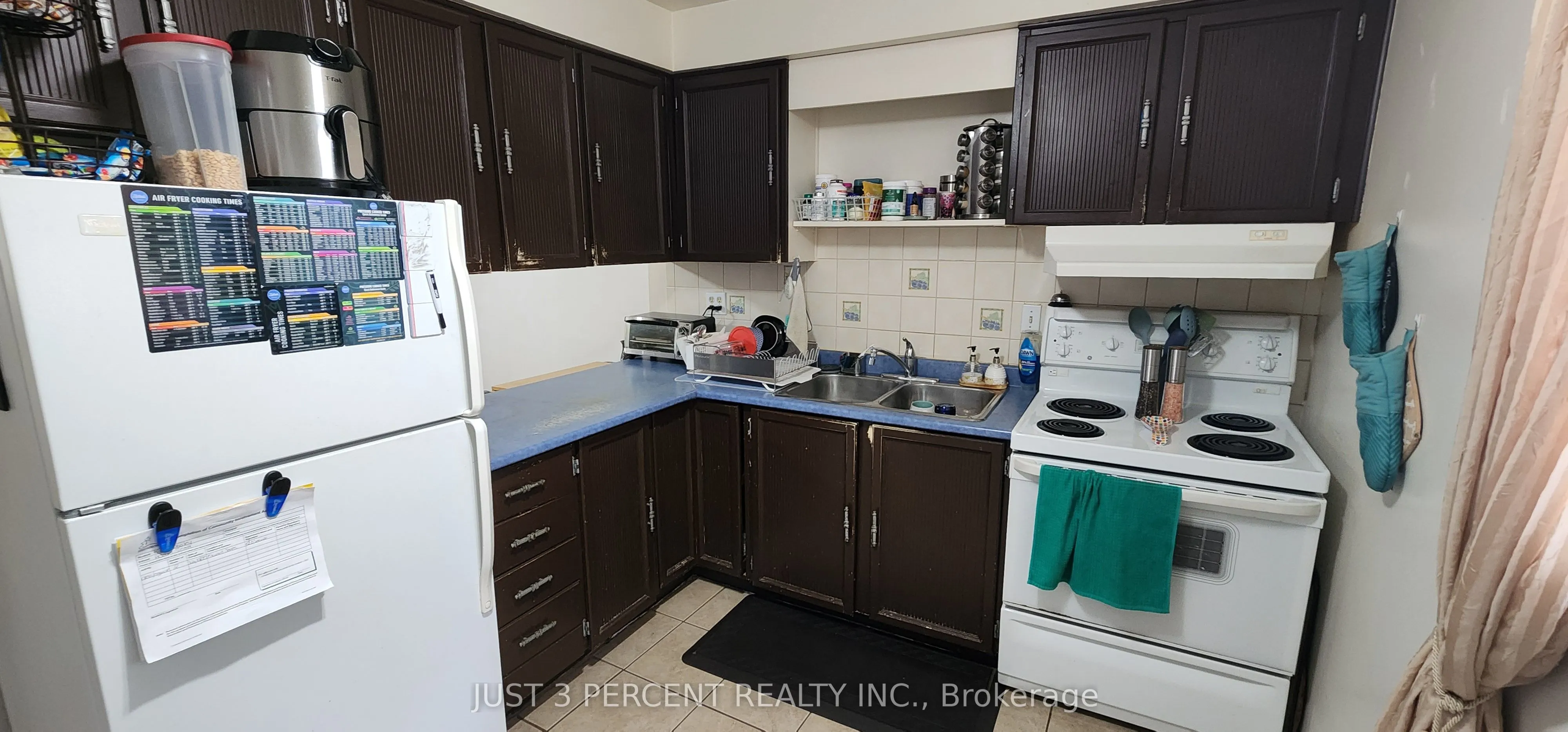 30 Champlain Crescent, #23